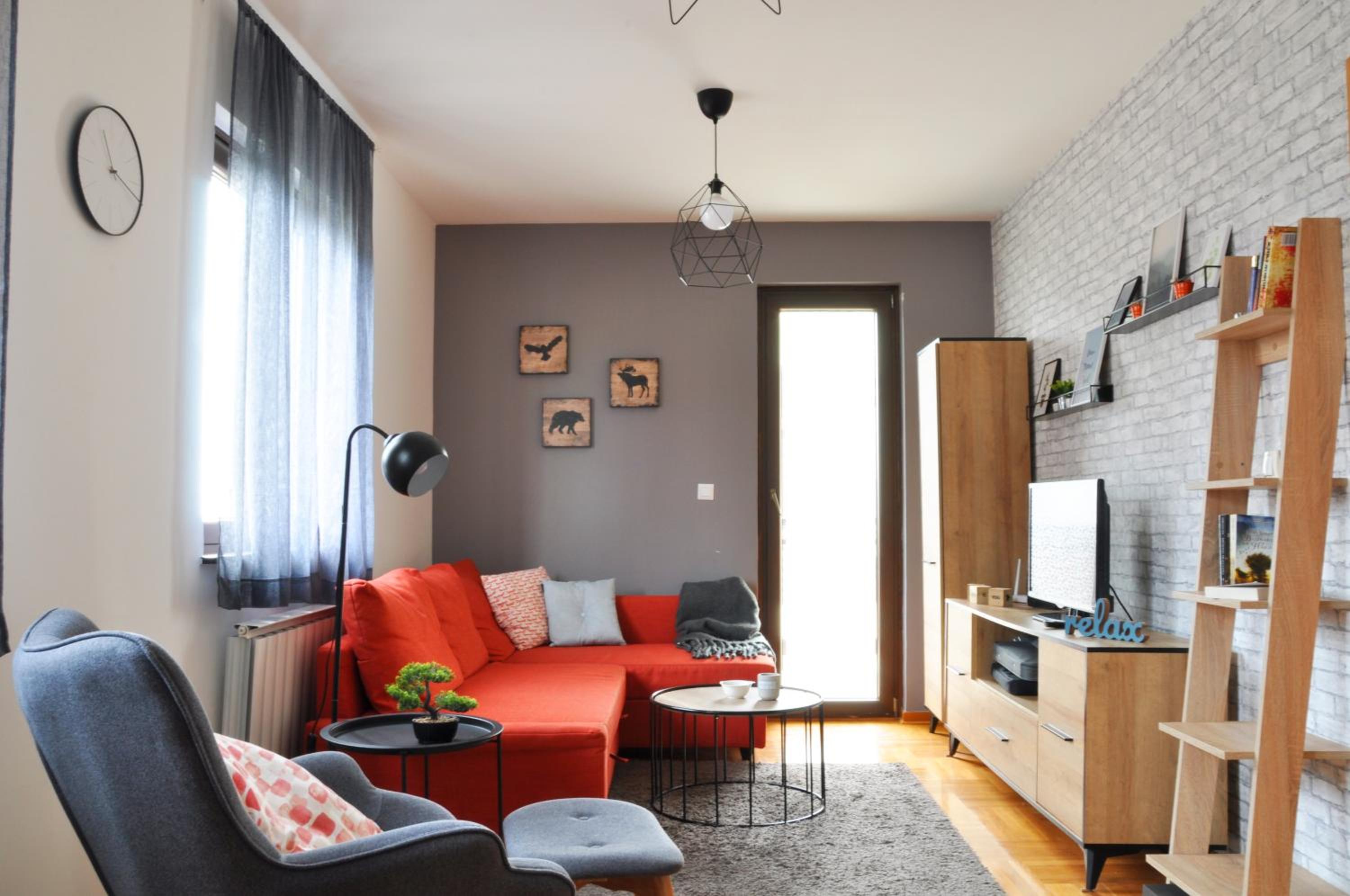 Apartman SIX Zlatibor