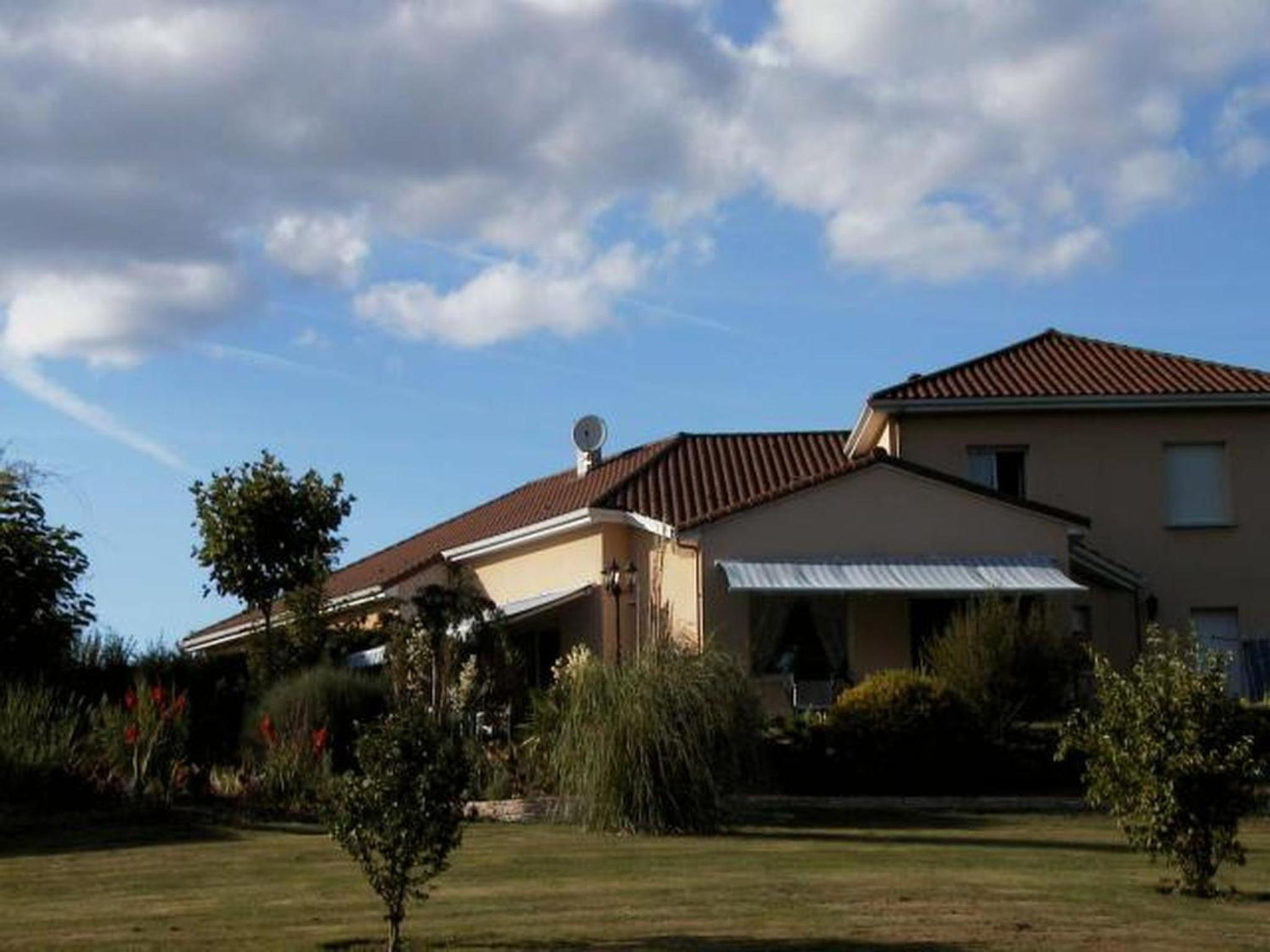 Chambres d'Hôtes de l'Auraine