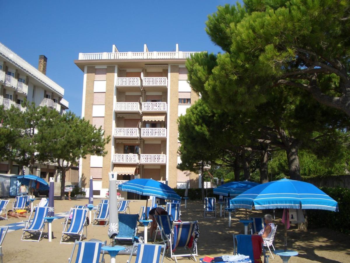 CONDOMINIO BRIONI