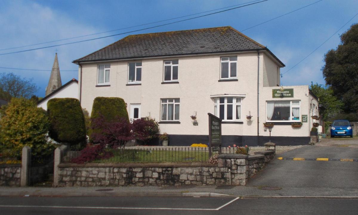 Penarth Guest House