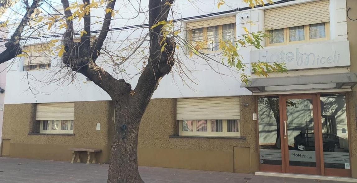 Hotel Miceli