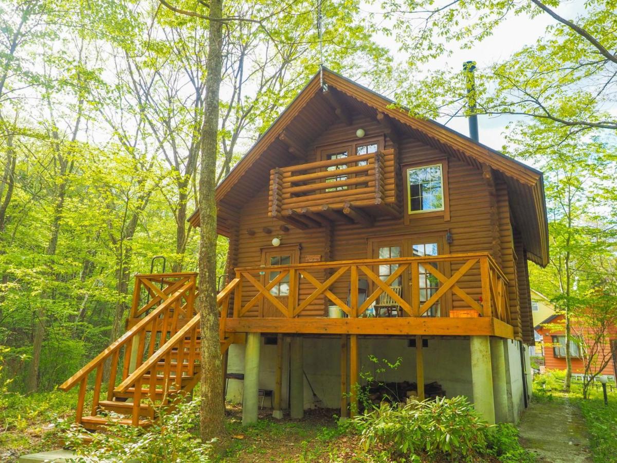 Haiji no roguhausu - Vacation STAY 11347