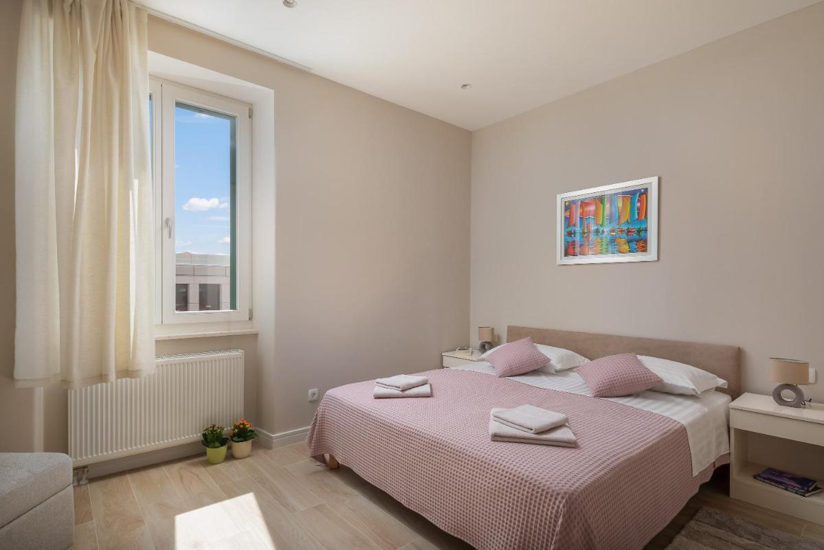 Apartment More DELUXE — Split