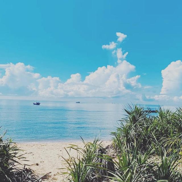 Coco Beach House