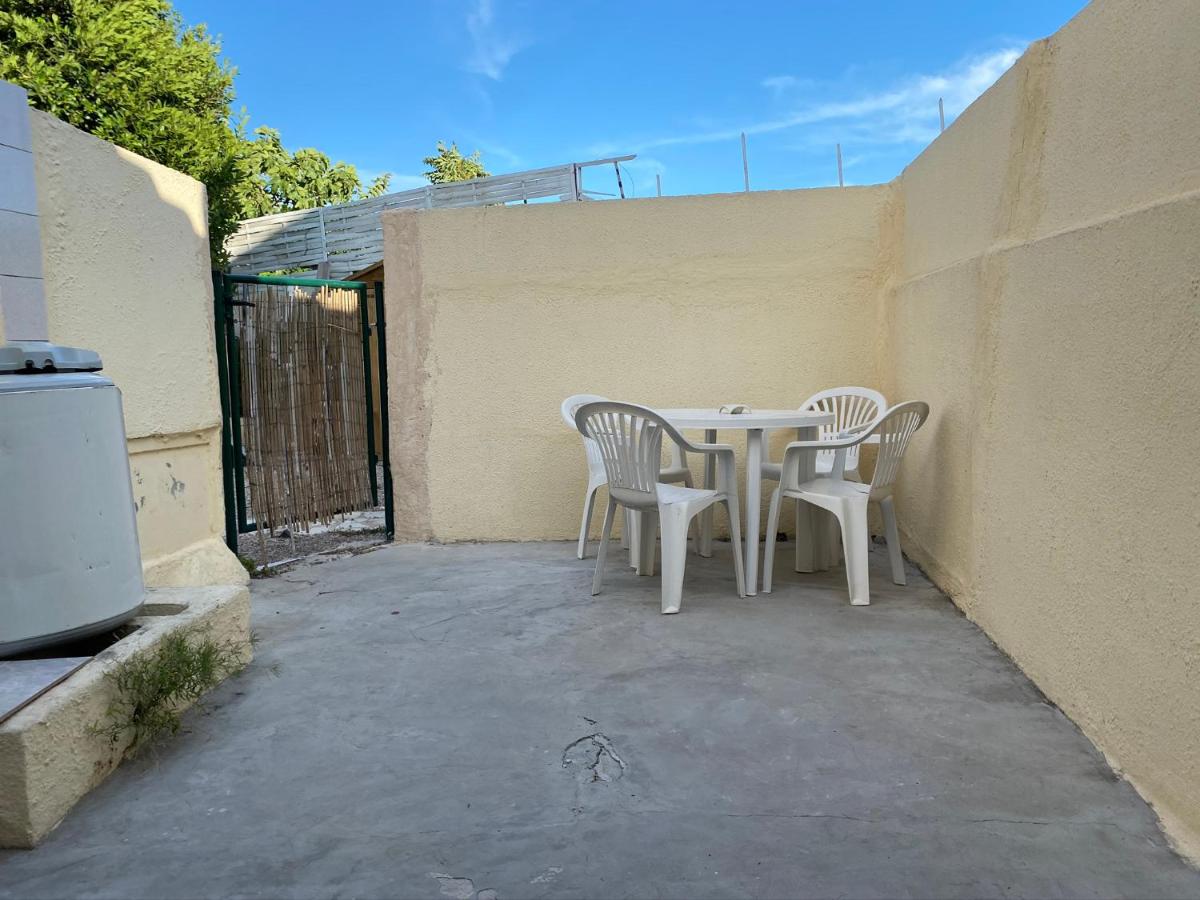 L'Éphémère Saint Louis - Maison Rouge photo 1