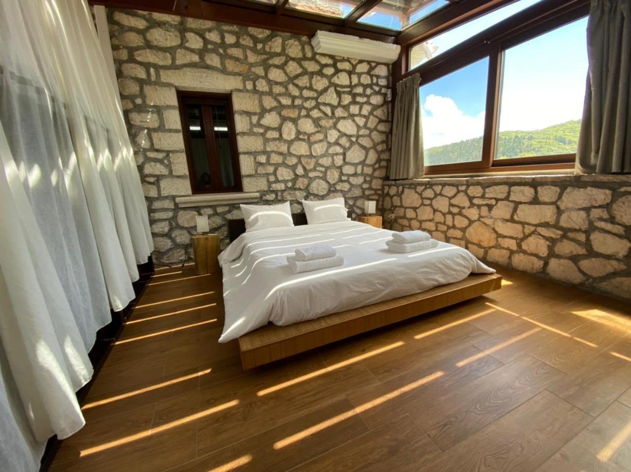 Anemones Villas by Omikron Selections