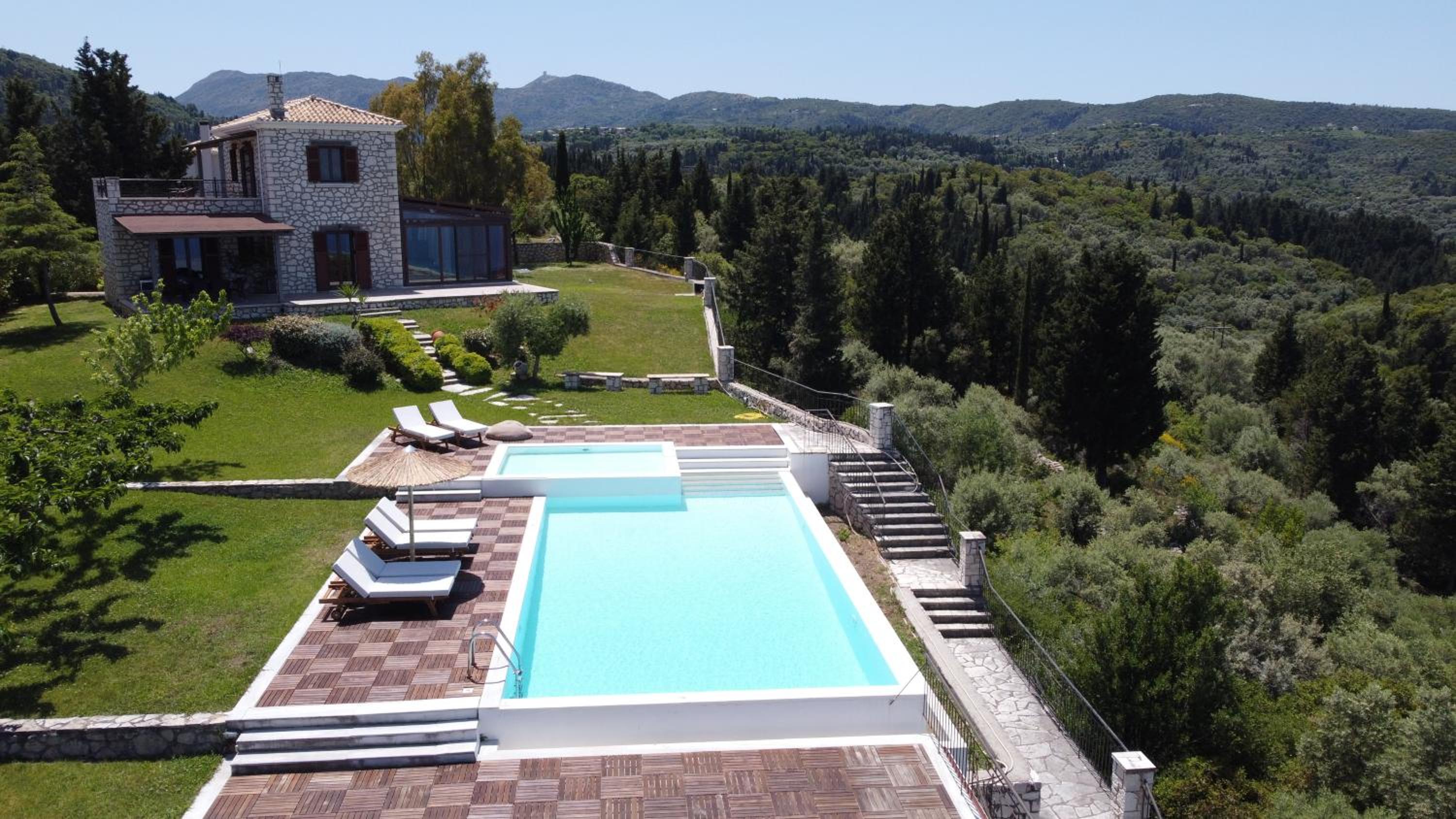 Anemones Villas by Omikron Selections