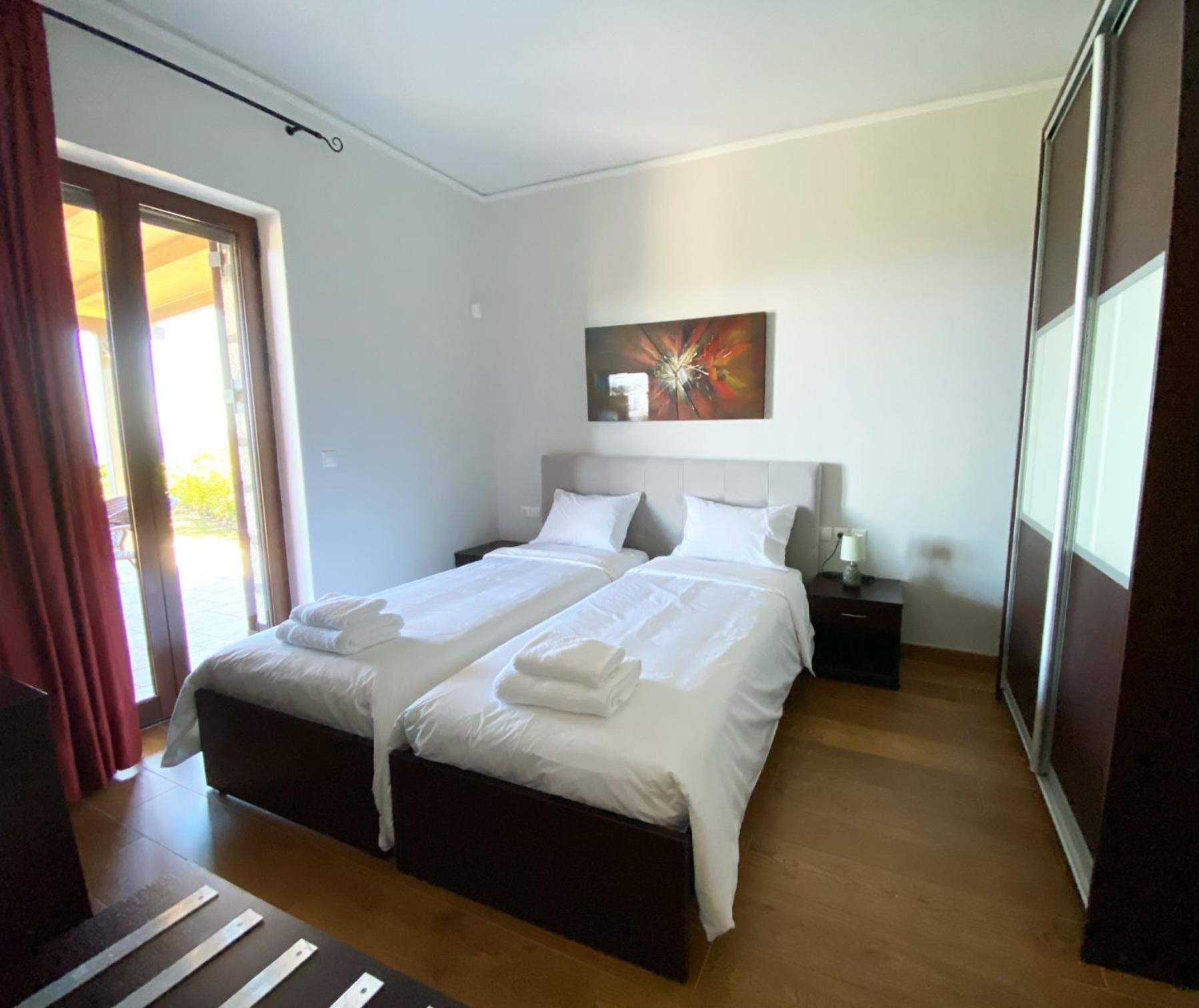 Anemones Villas by Omikron Selections
