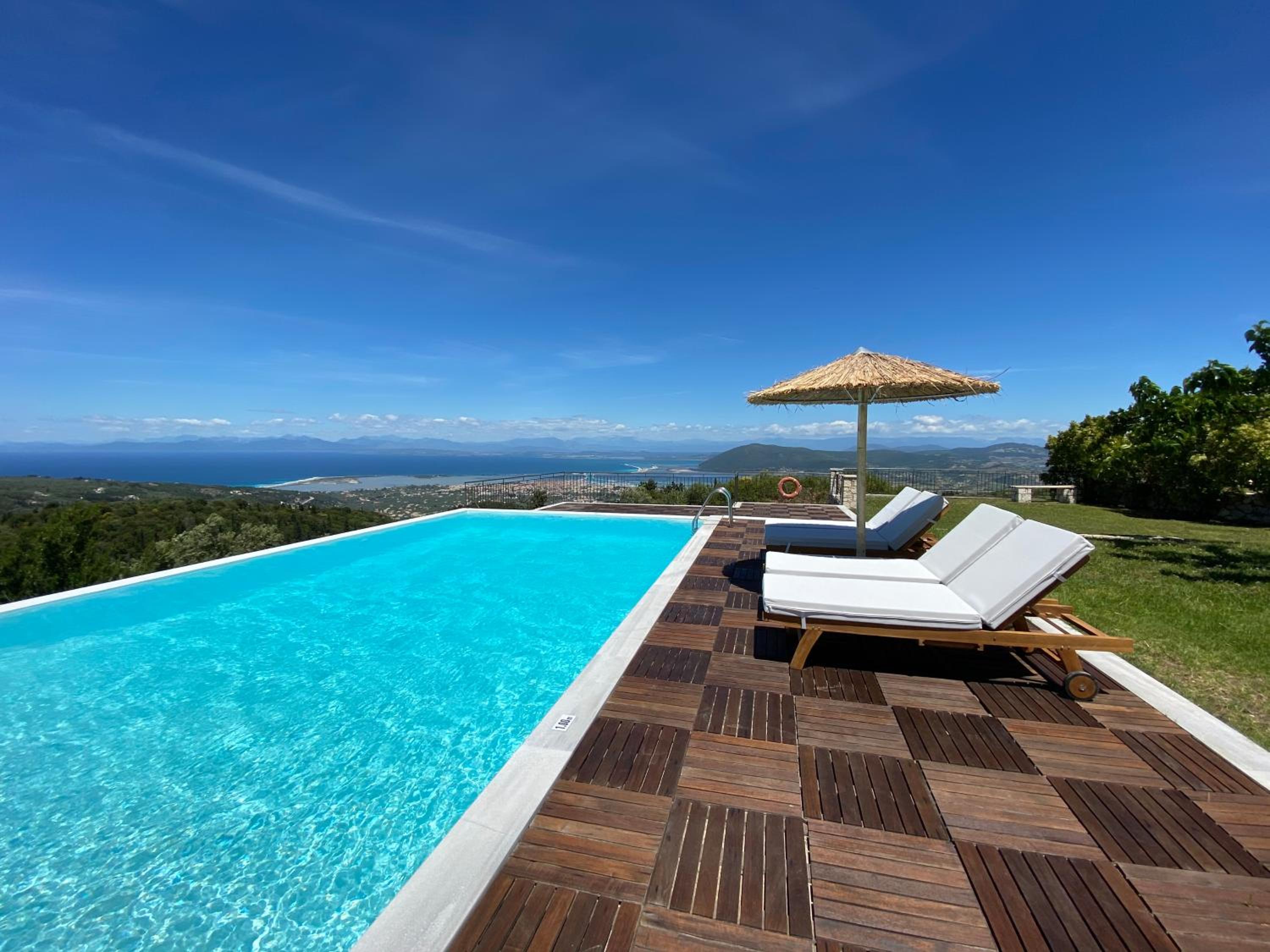 Anemones Villas by Omikron Selections
