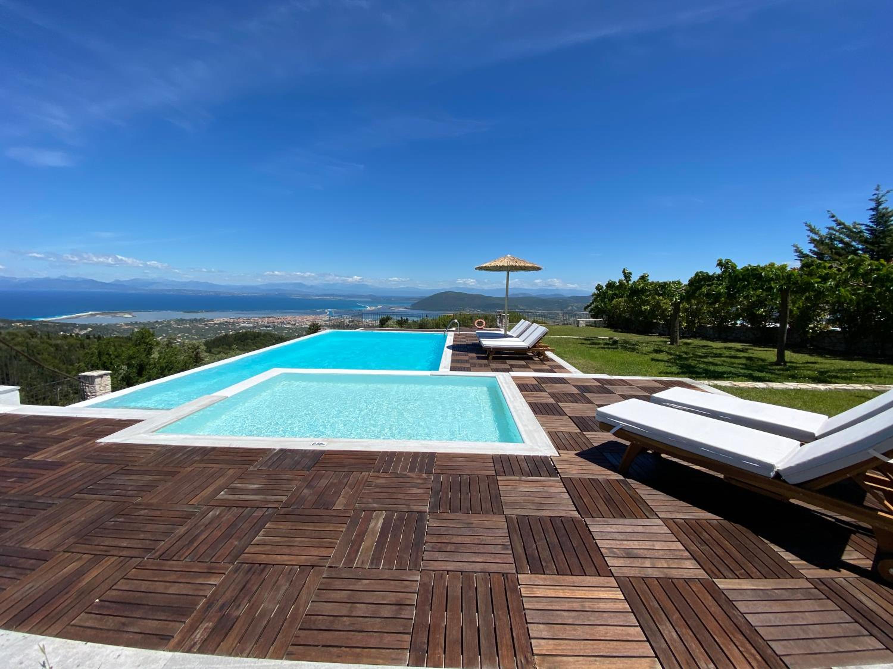 Anemones Villas by Omikron Selections