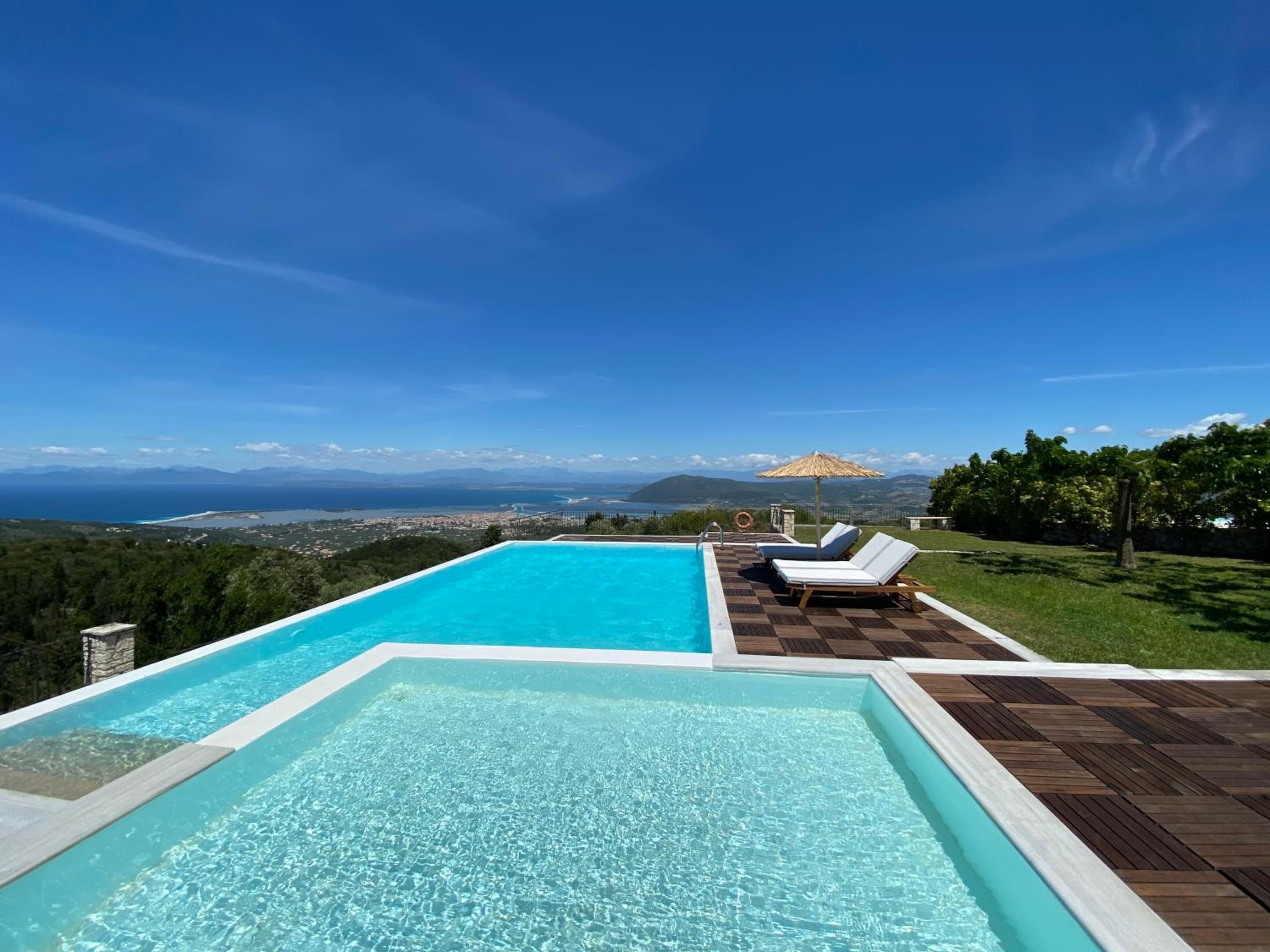 Anemones Villas by Omikron Selections
