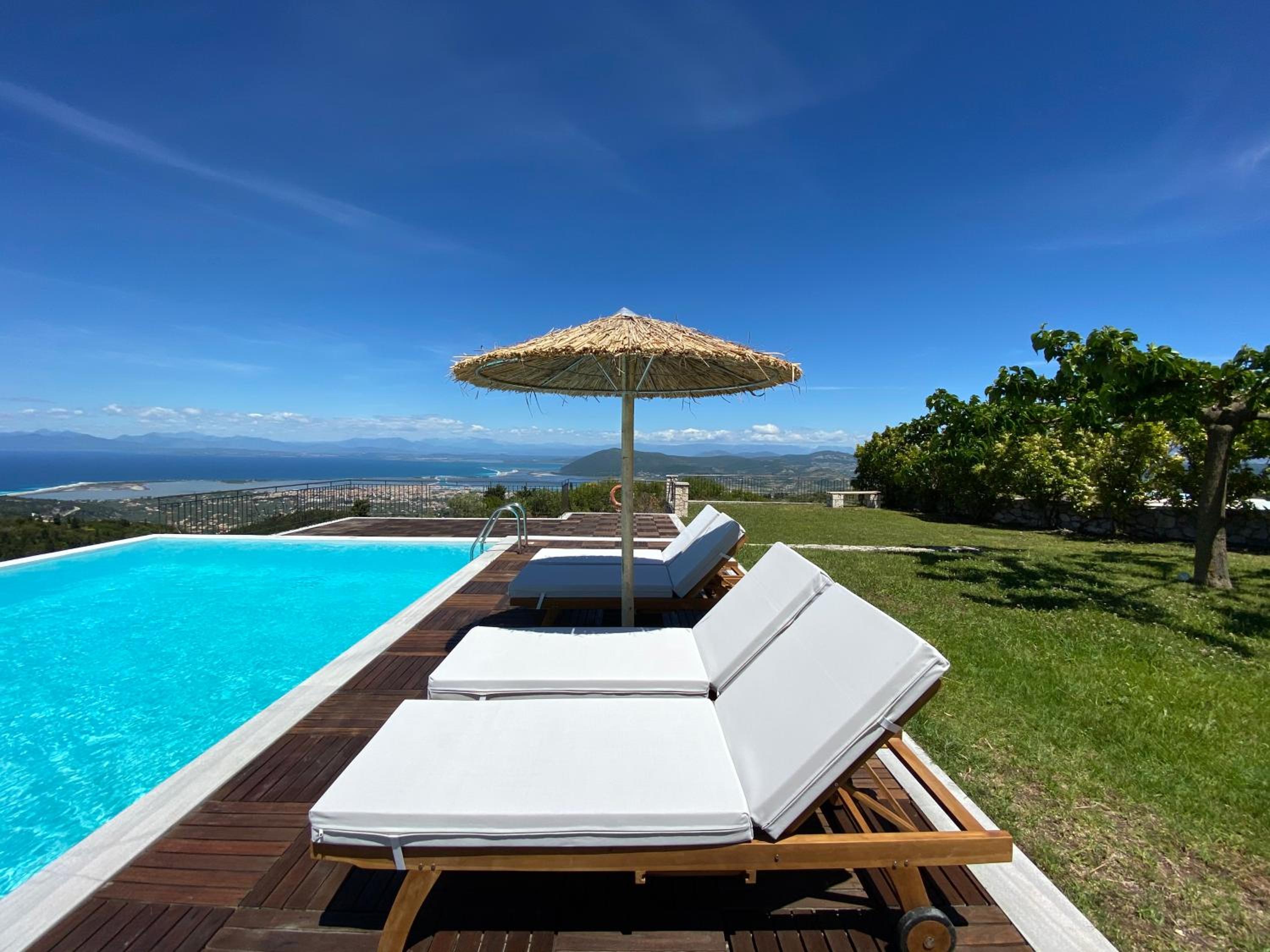 Anemones Villas by Omikron Selections
