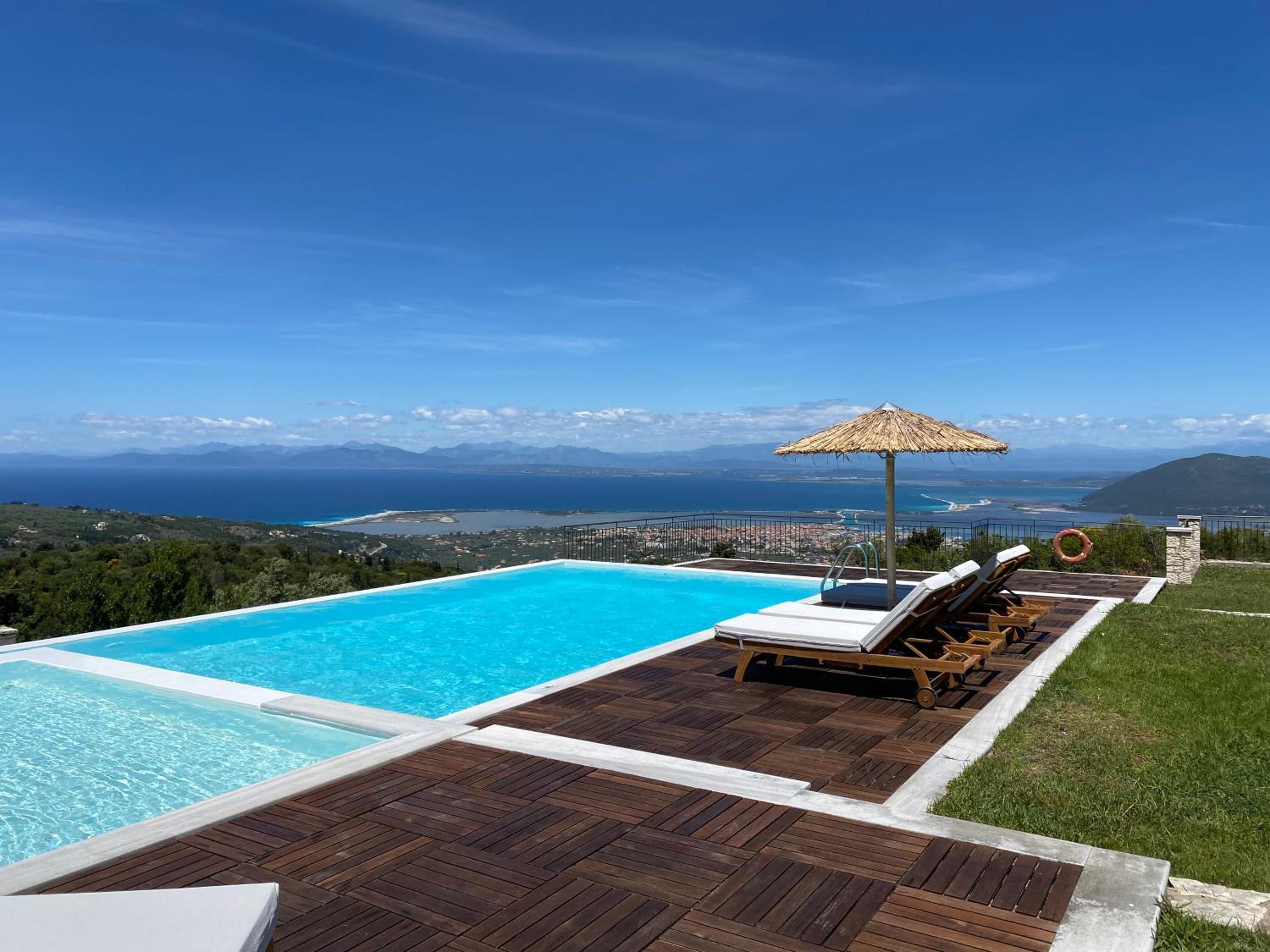 Anemones Villas by Omikron Selections