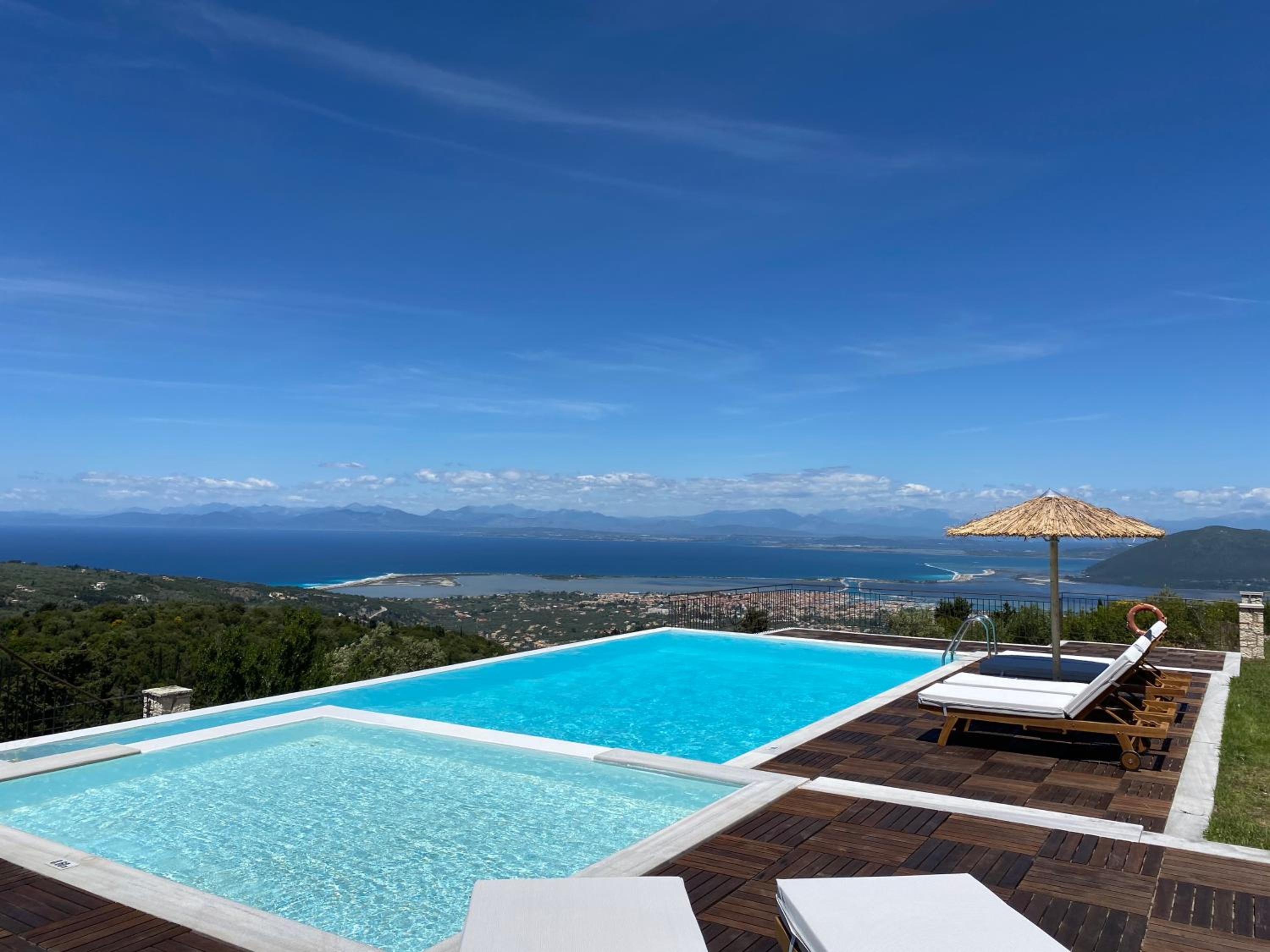 Anemones Villas by Omikron Selections