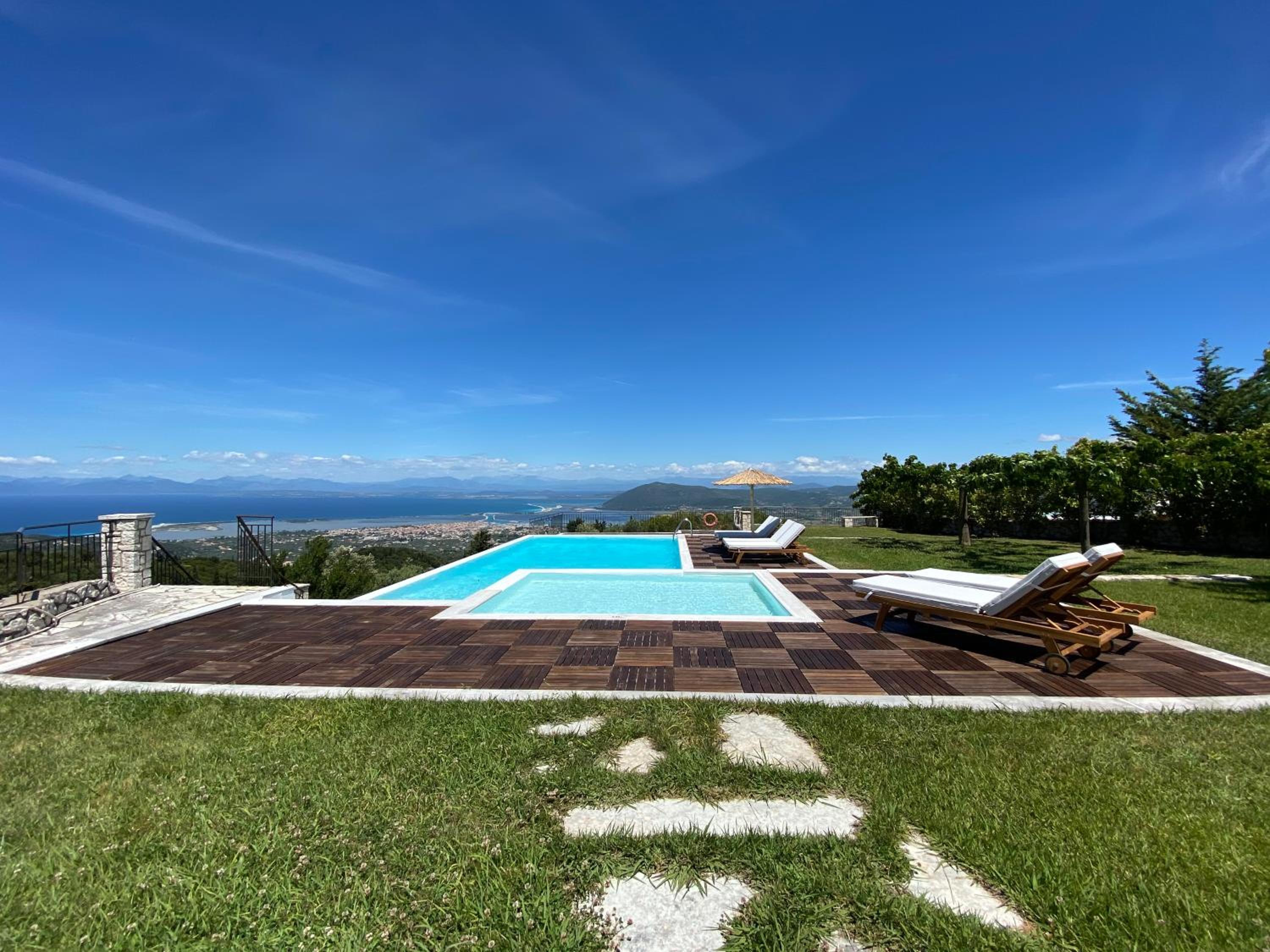 Anemones Villas by Omikron Selections