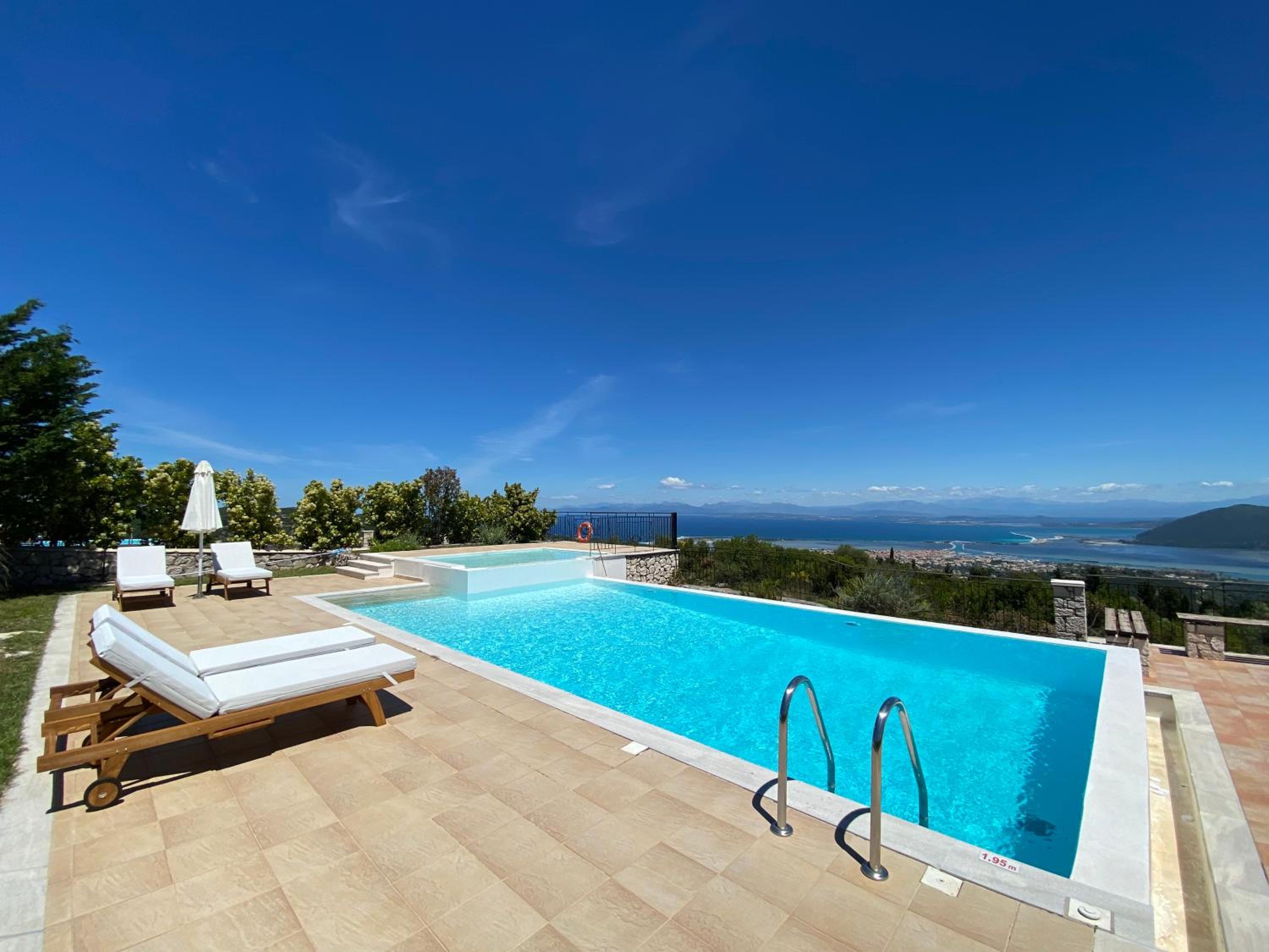 Anemones Villas by Omikron Selections