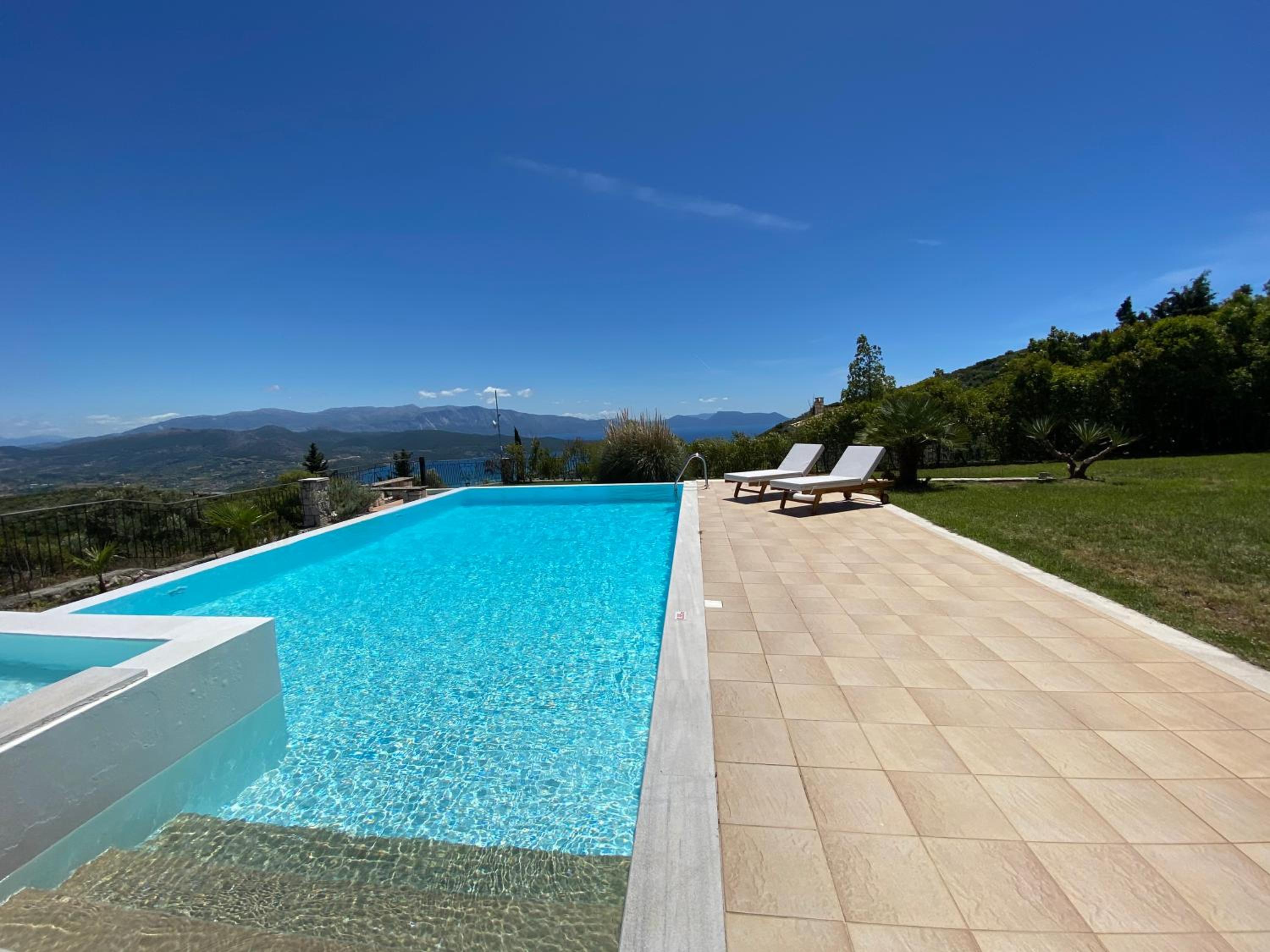 Anemones Villas by Omikron Selections