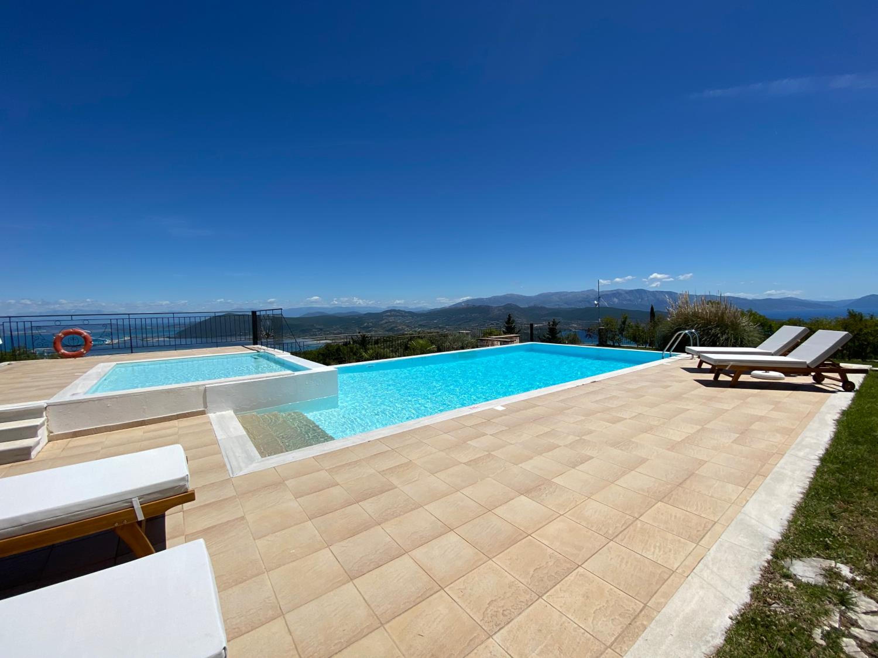 Anemones Villas by Omikron Selections