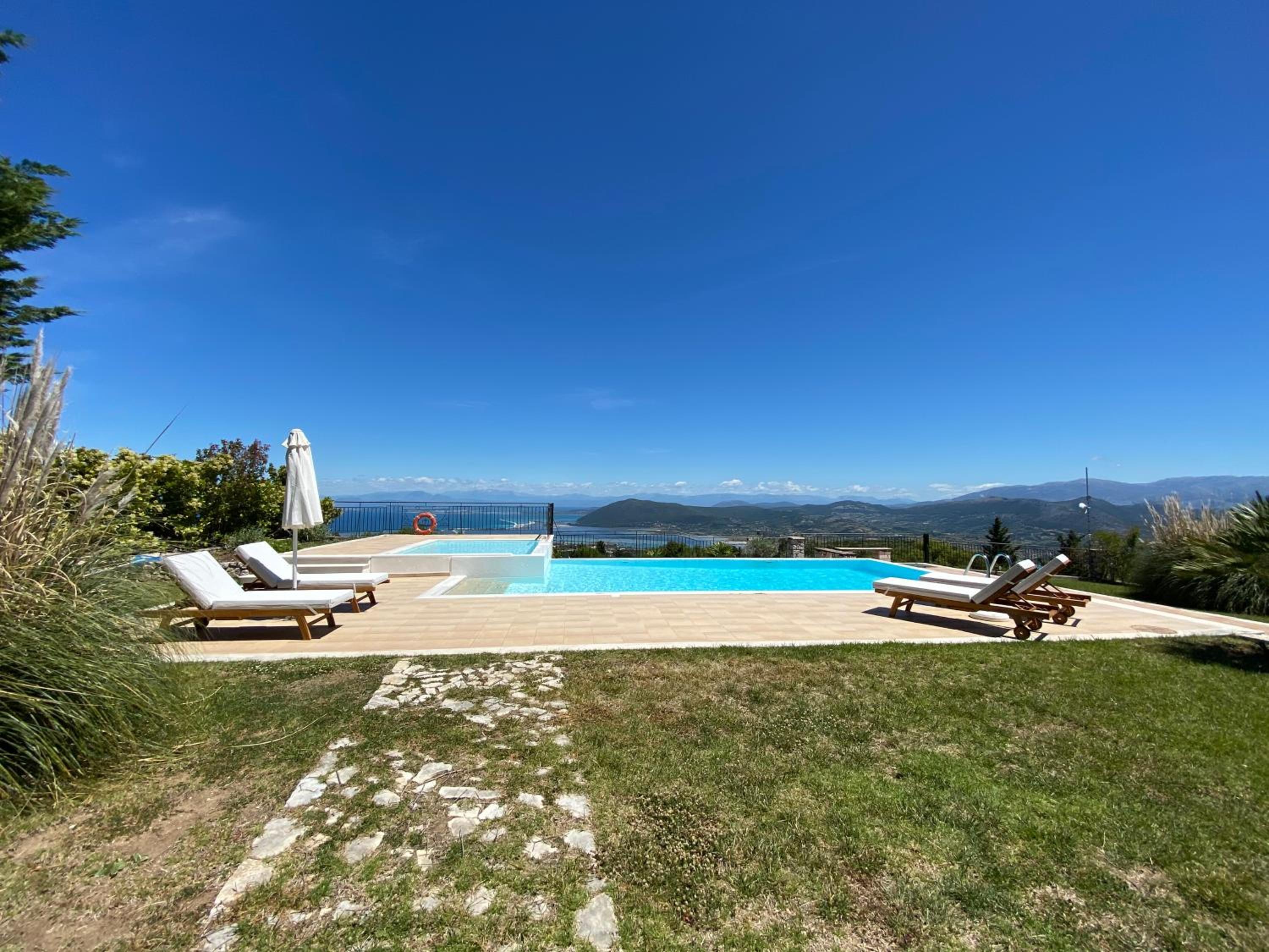Anemones Villas by Omikron Selections