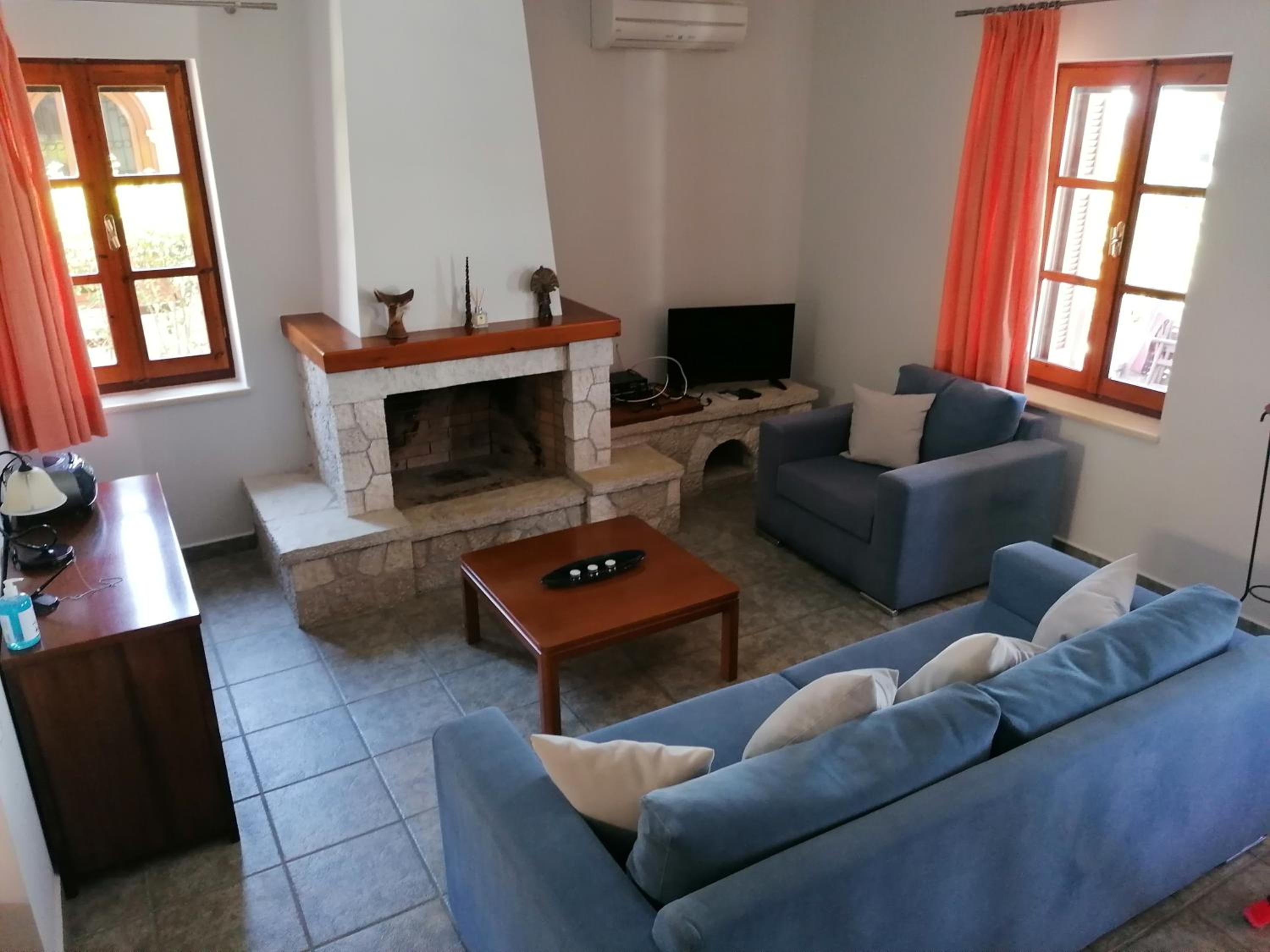 Lefkada Villas by Omikron Selections