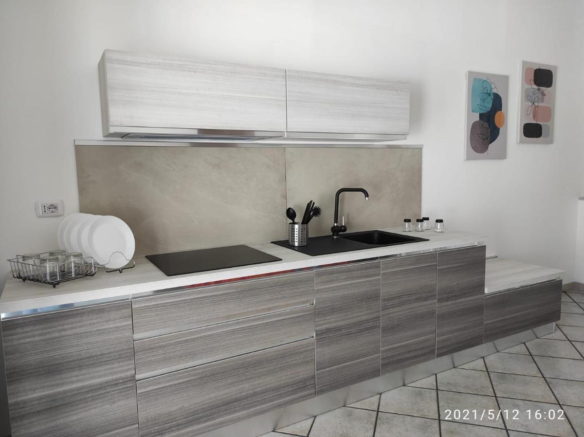 Soel Holiday Apartment