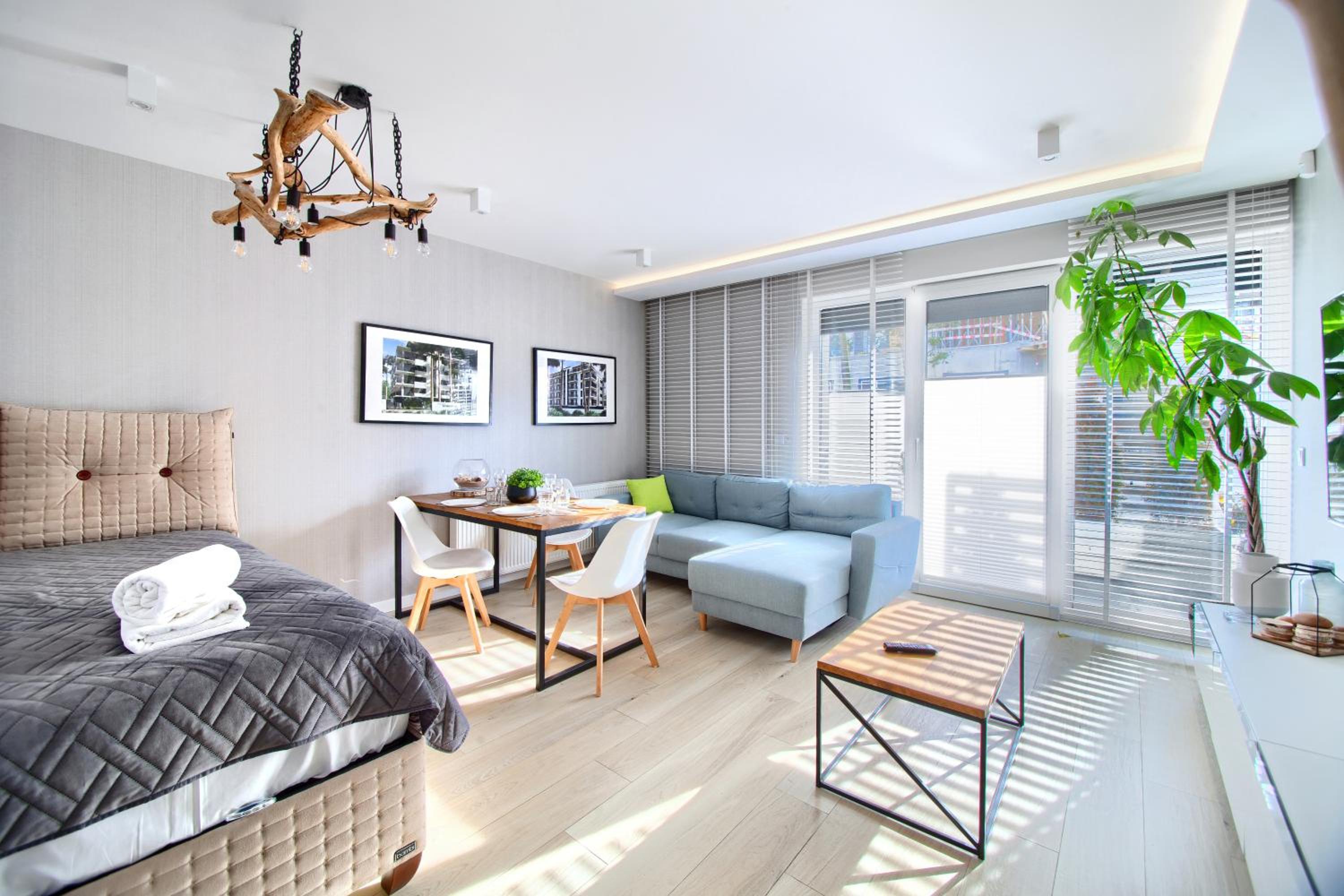 Apartament AP10