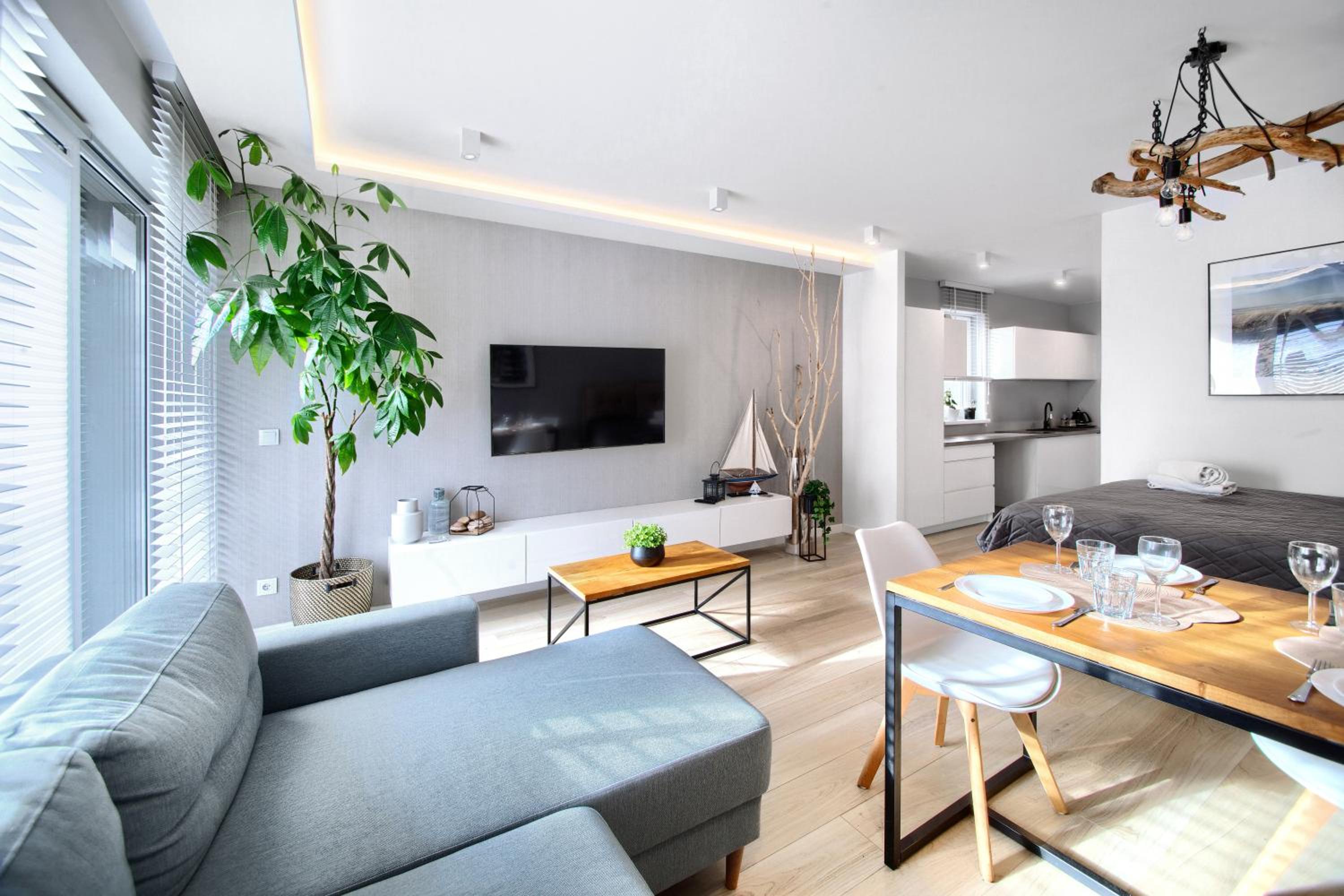 Apartament AP10