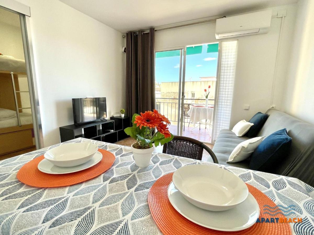 APARTBEACH BONA NOVA PLAYA y Climatizado photo 1