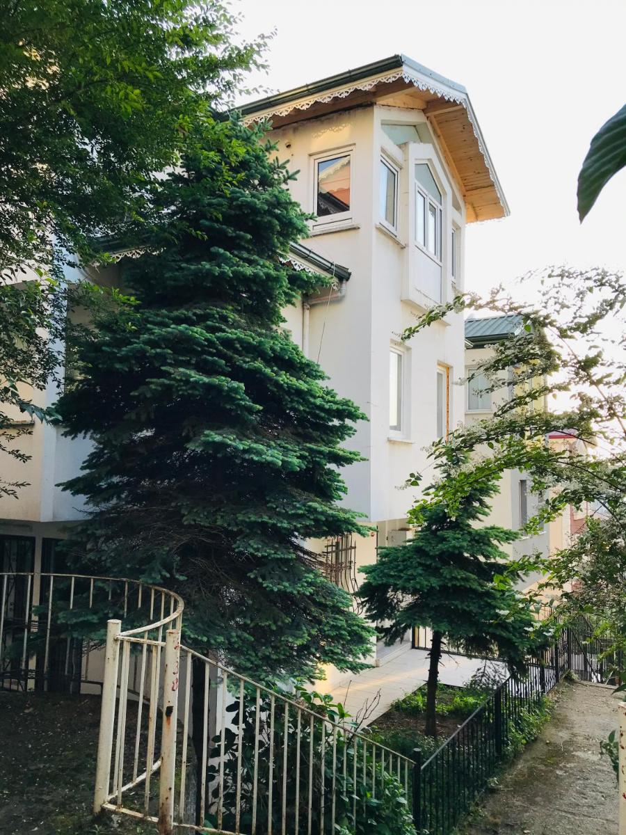 VİLLA ATA ATAKENT