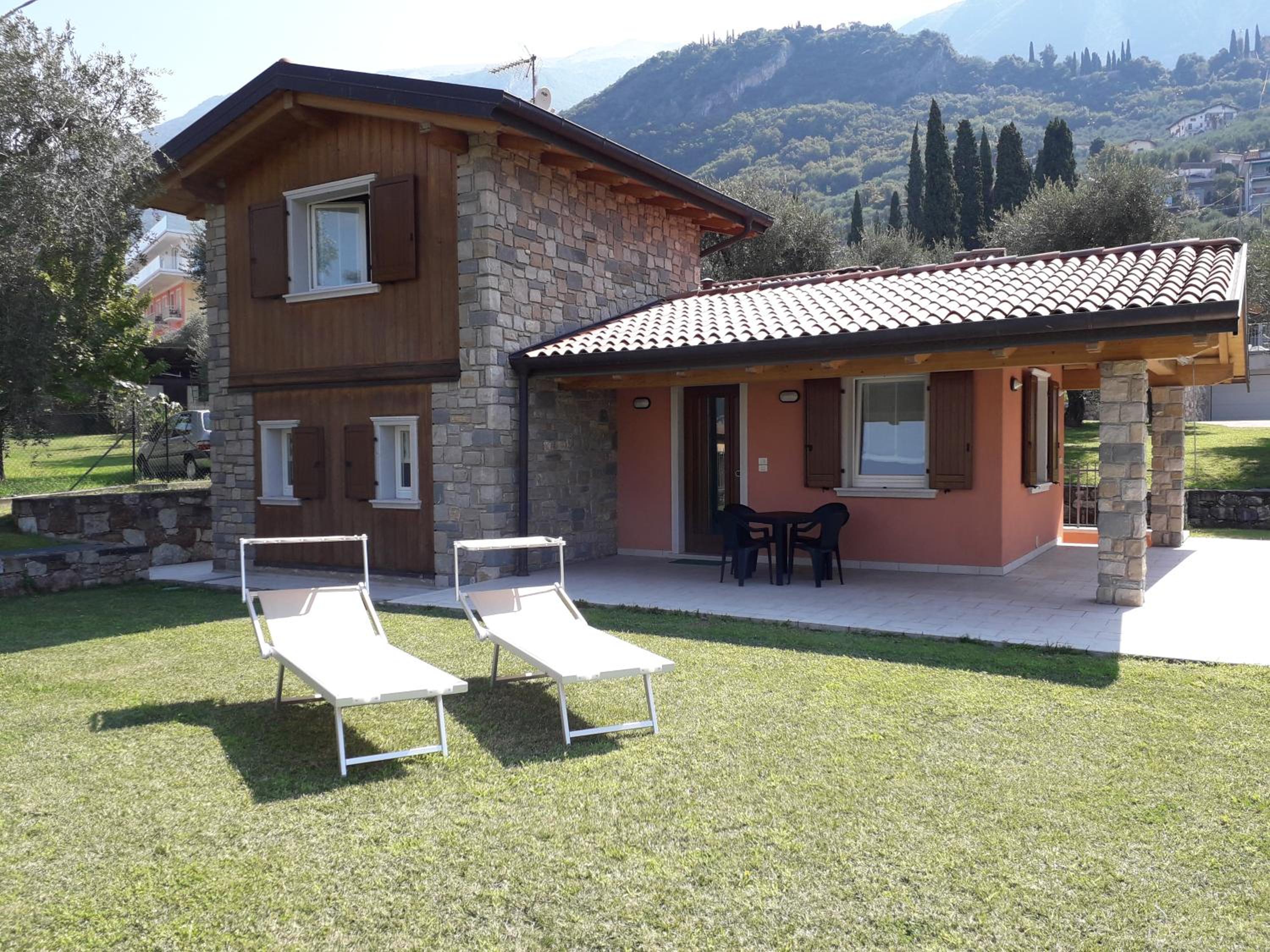 Villa Pia