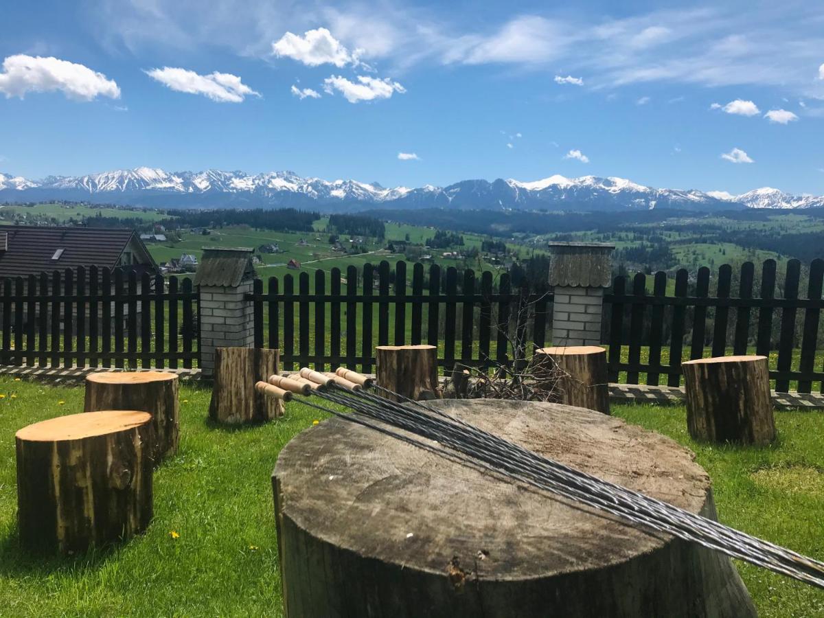 Bajkowa Panorama view 2