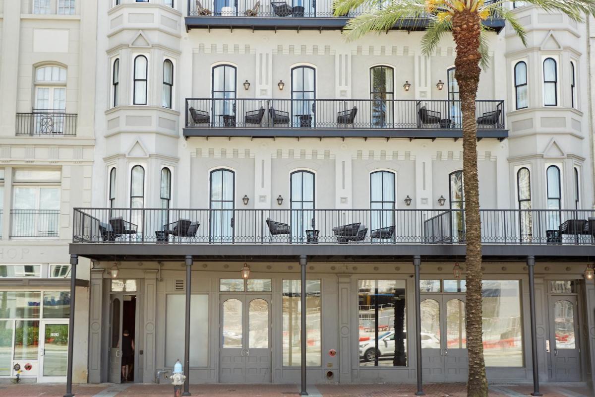 Sonder at The Promenade — New Orleans