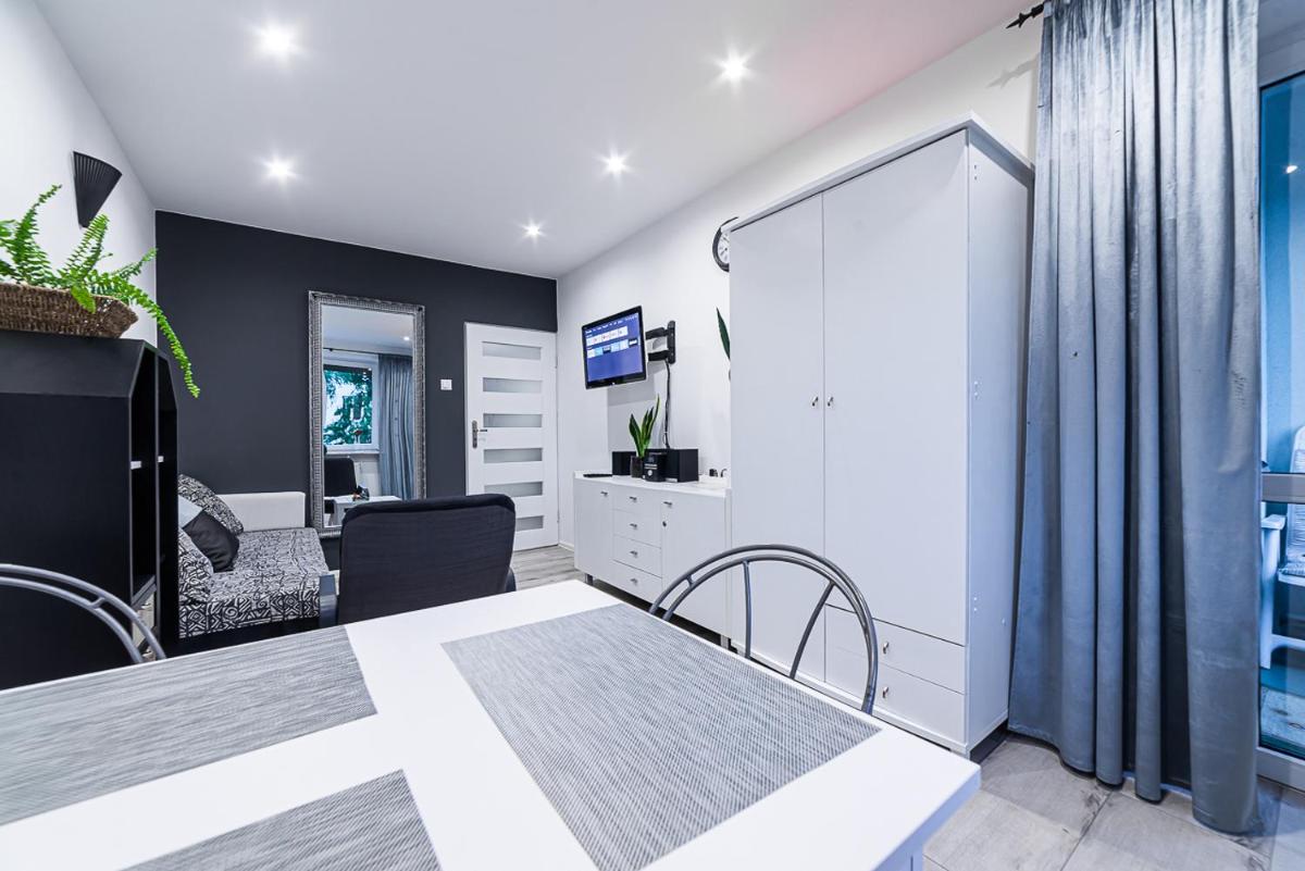 Apartment L'Orque