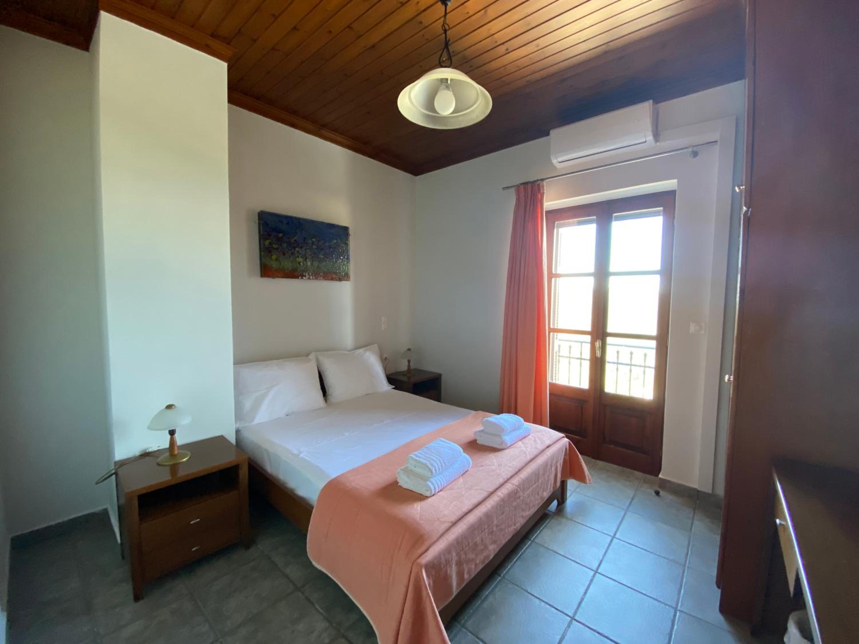 Lefkada Villas by Omikron Selections