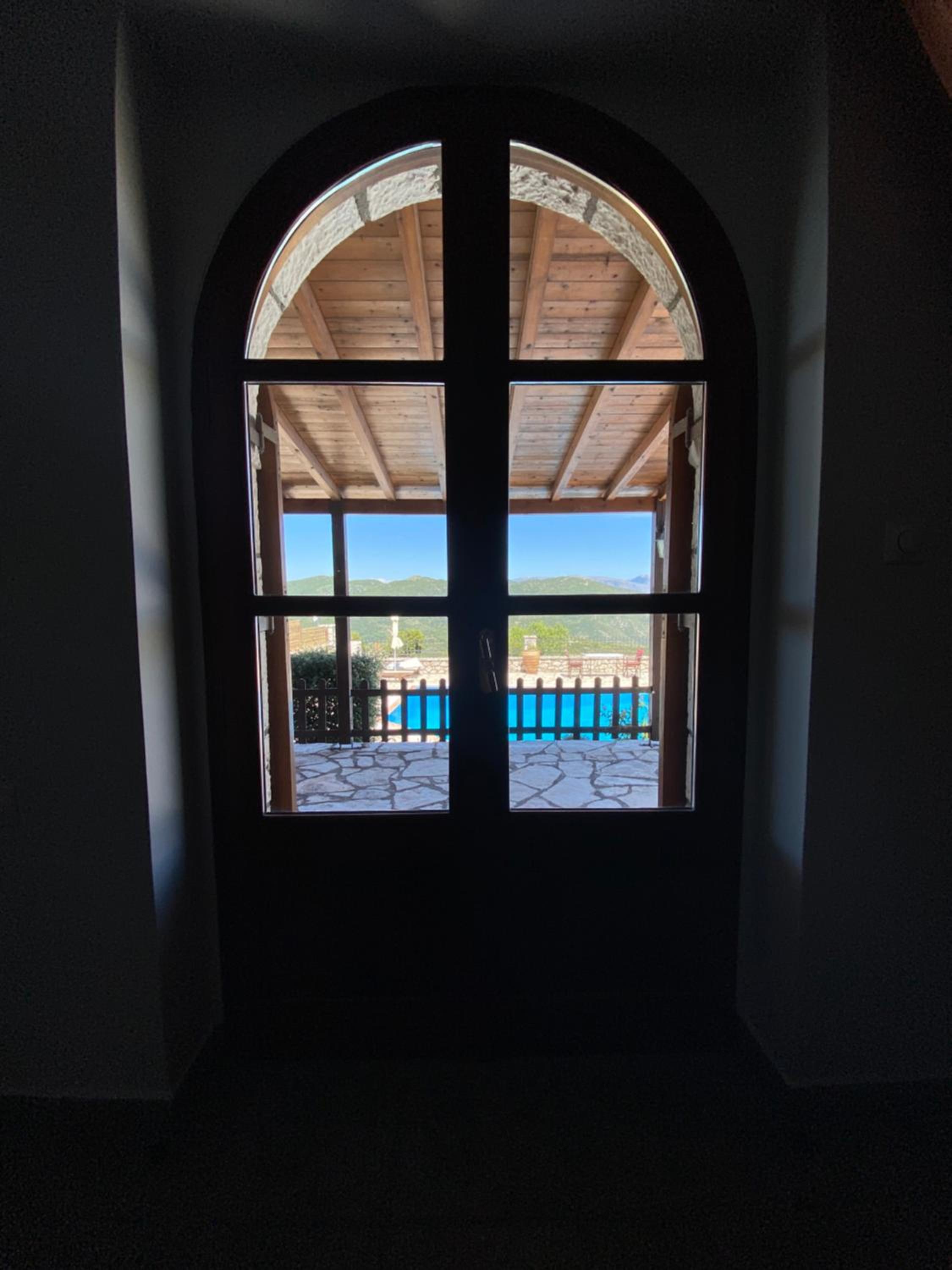 Lefkada Villas by Omikron Selections