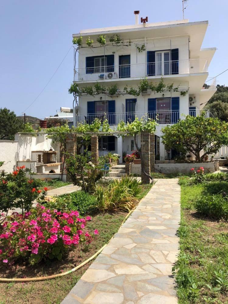 Villa Koula photo 1