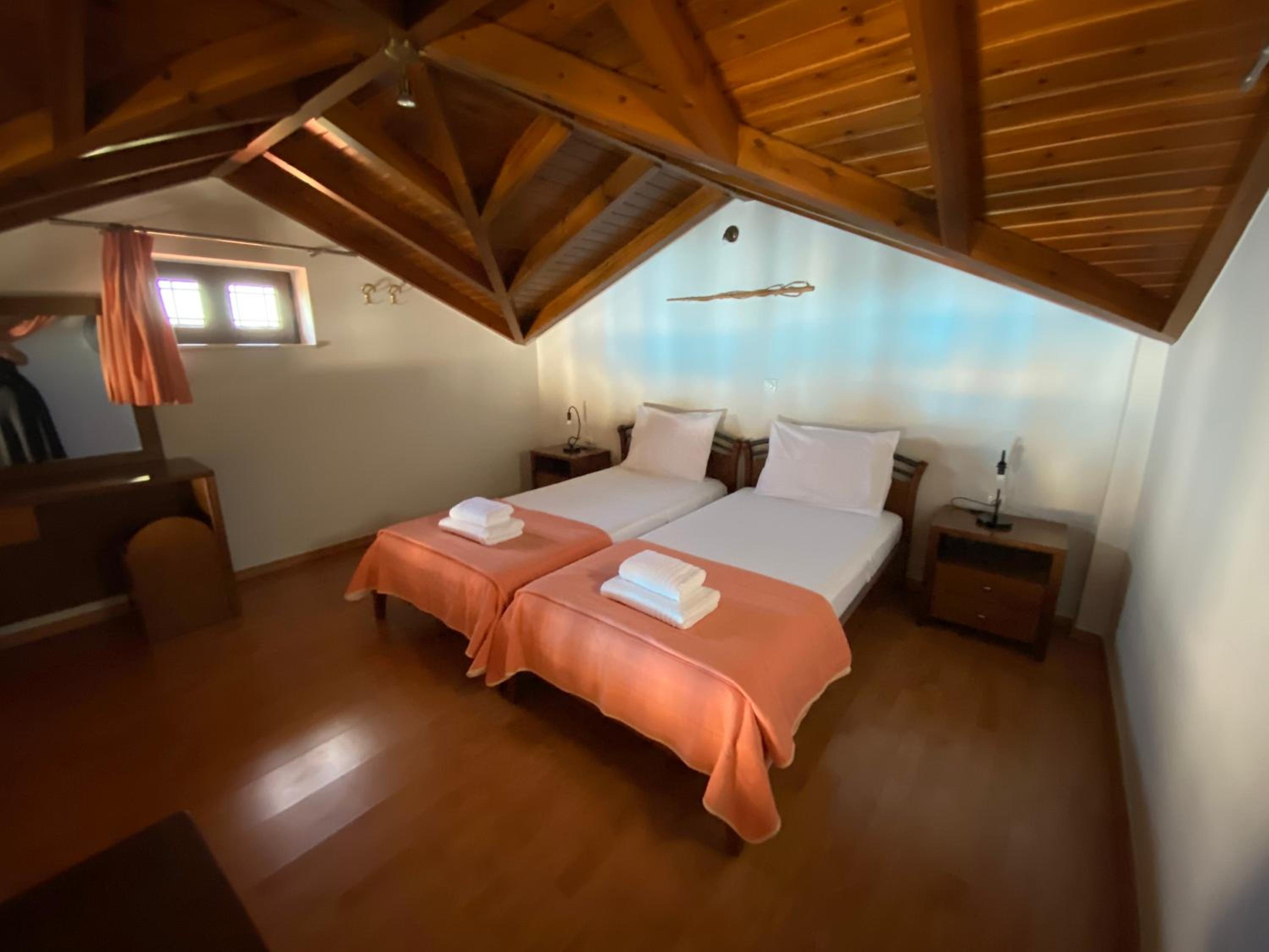Lefkada Villas by Omikron Selections