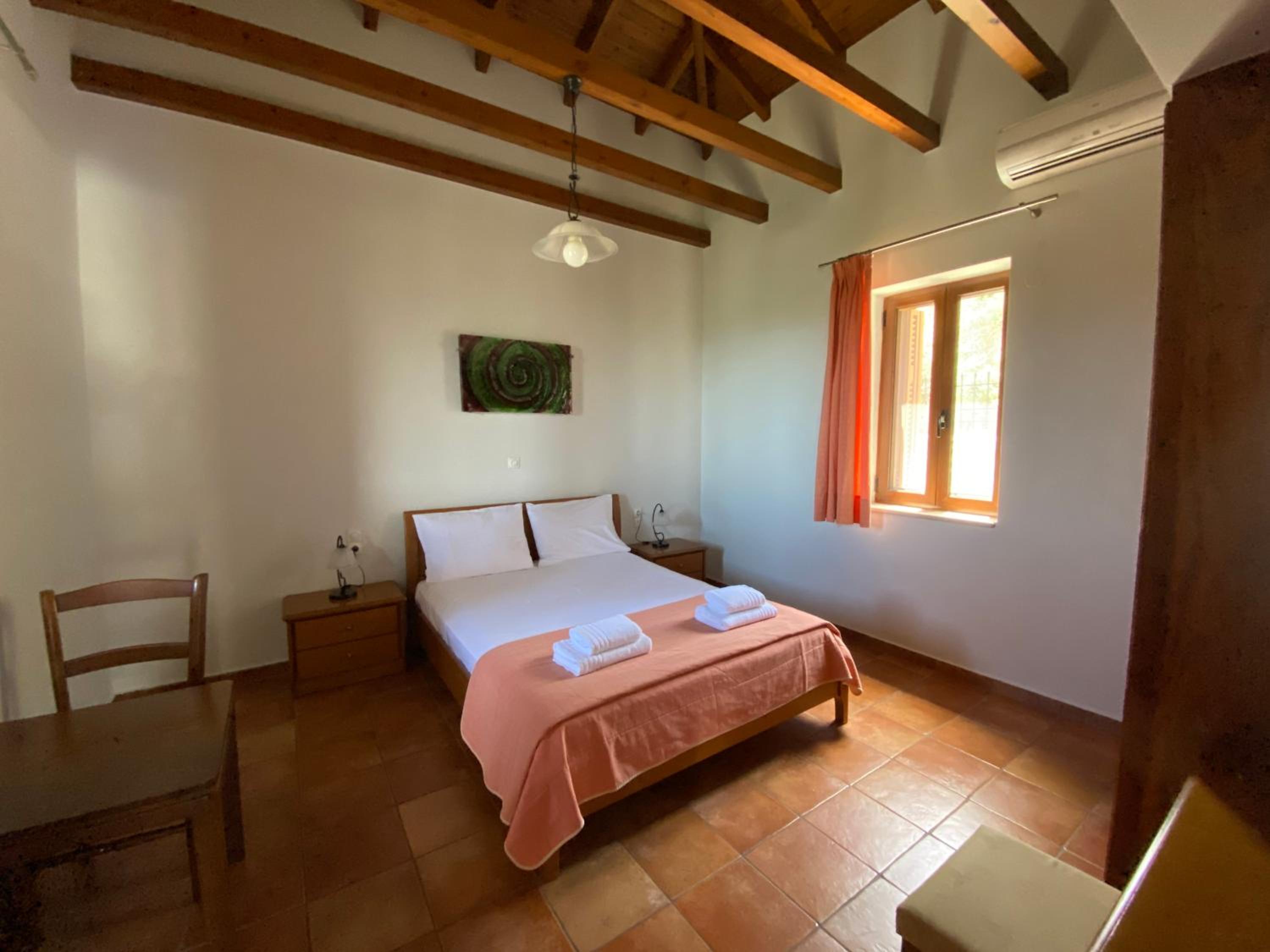 Lefkada Villas by Omikron Selections