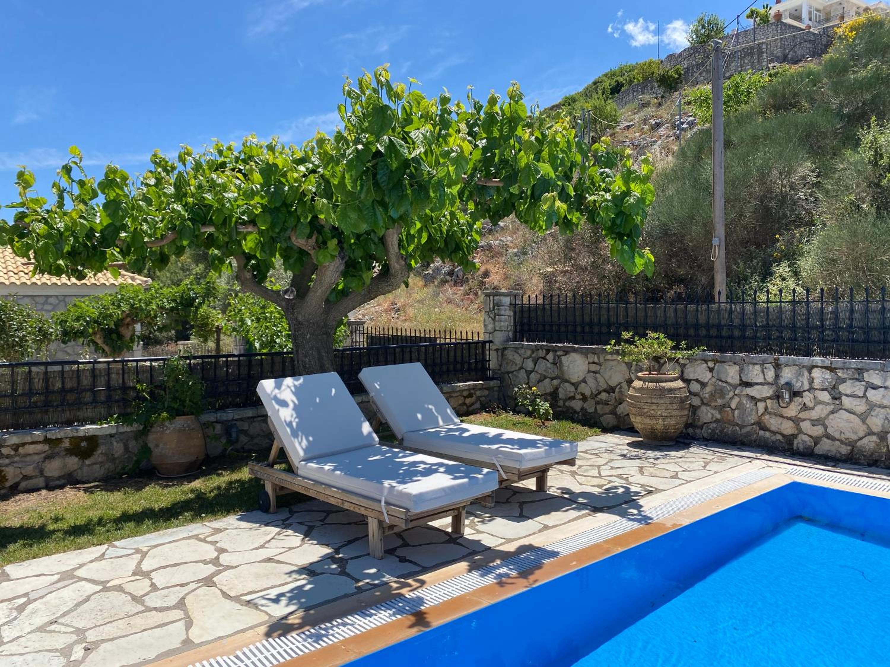 Lefkada Villas by Omikron Selections