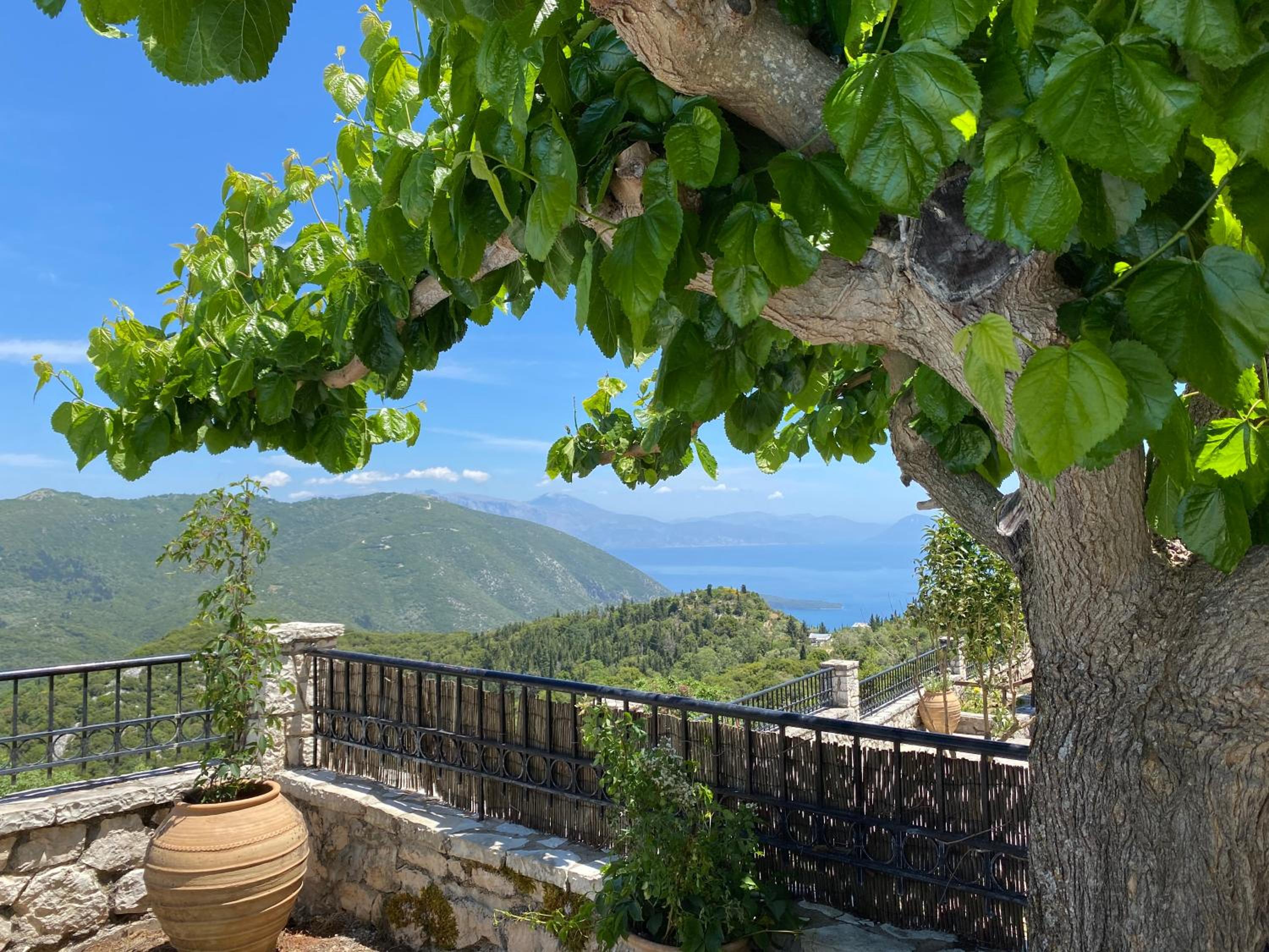 Lefkada Villas by Omikron Selections