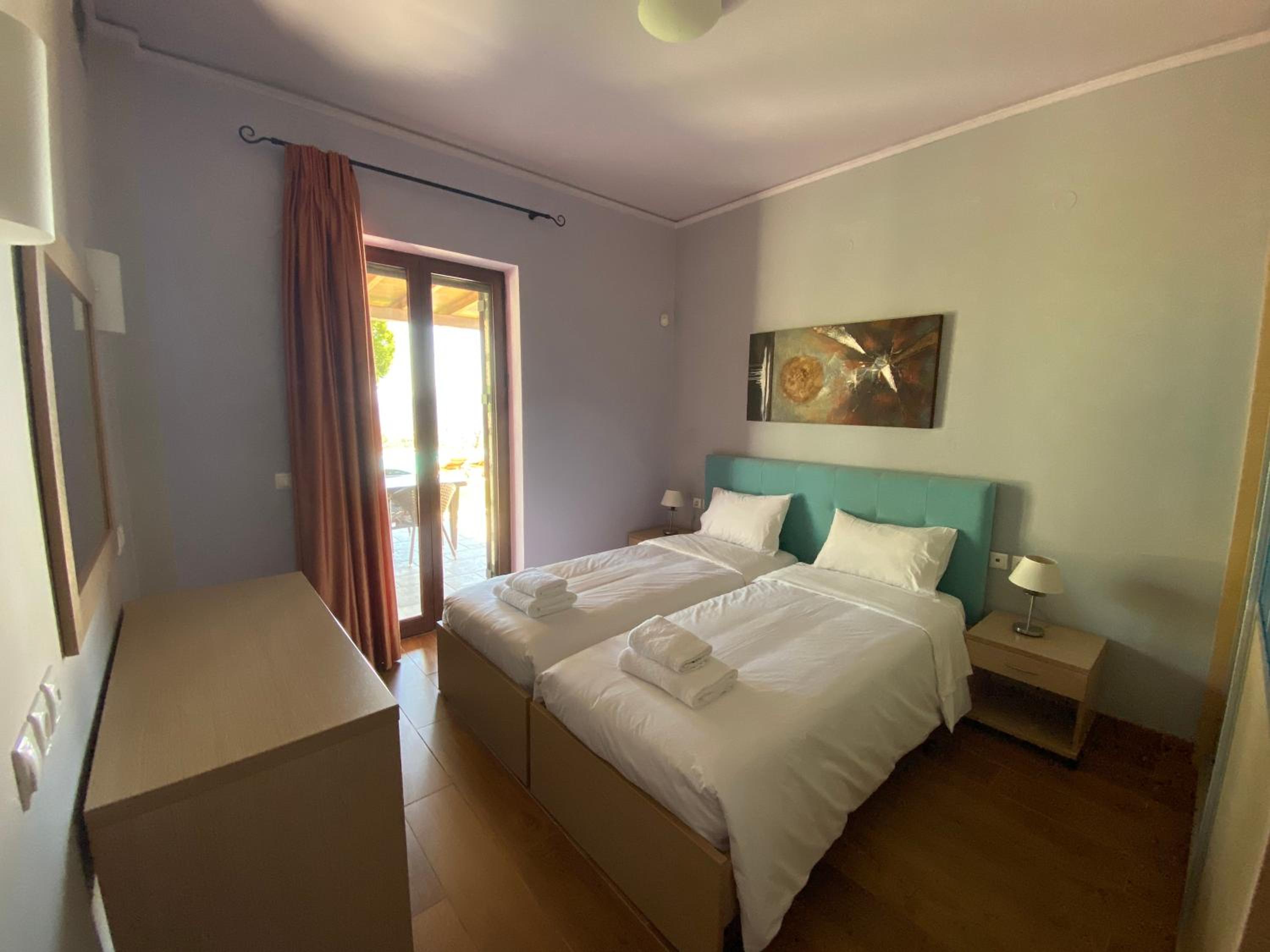Anemones Villas by Omikron Selections