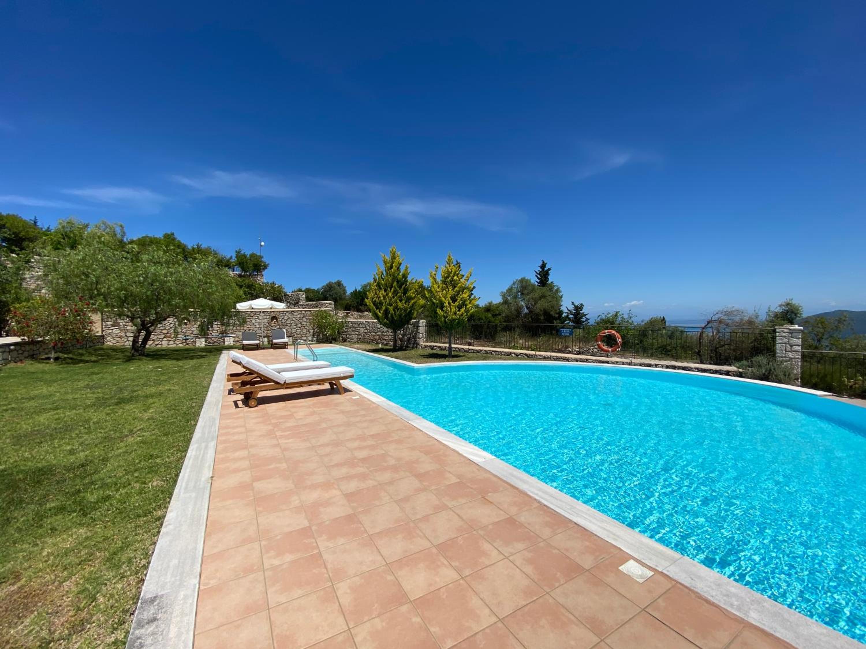 Anemones Villas by Omikron Selections