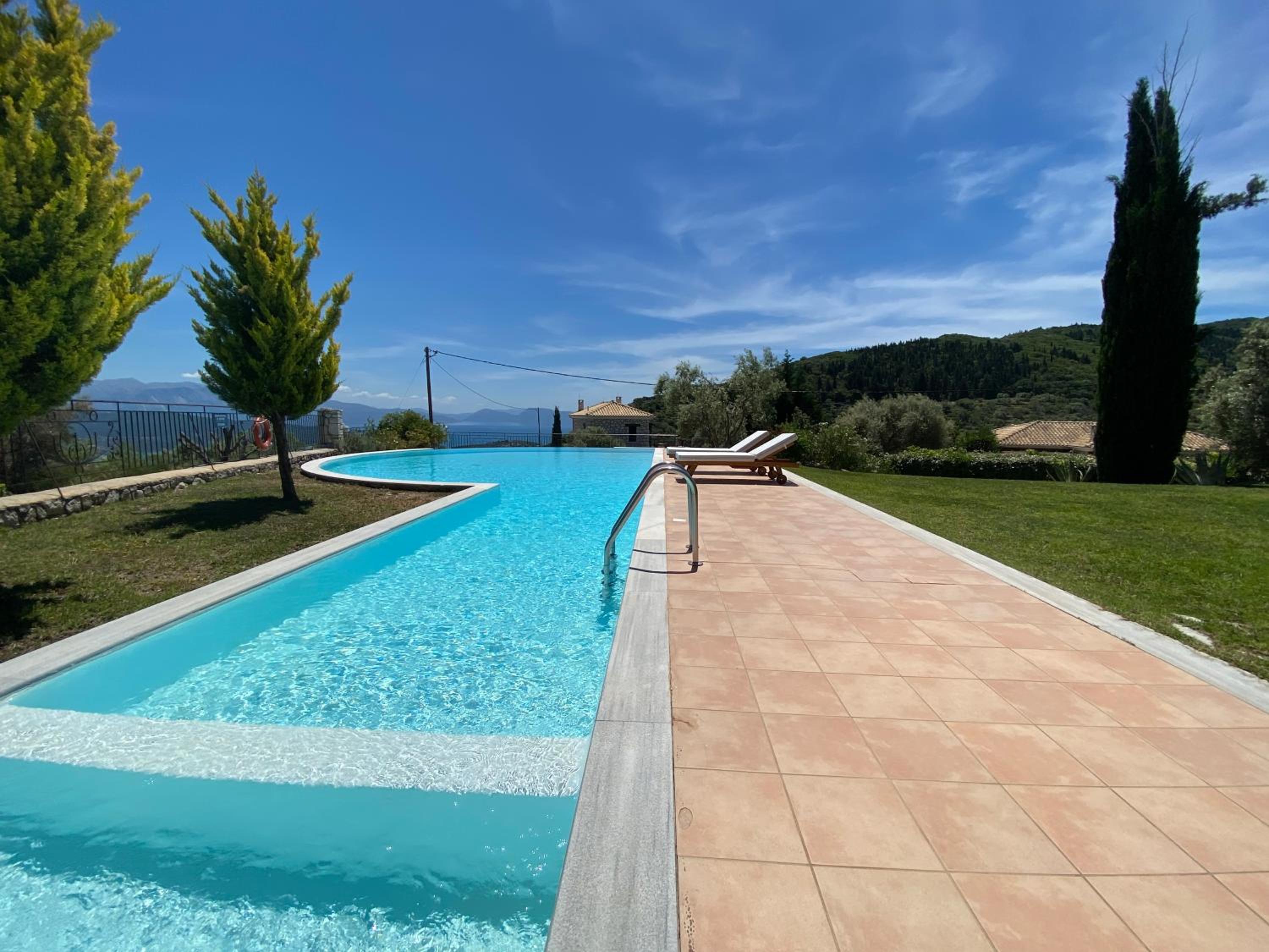 Anemones Villas by Omikron Selections