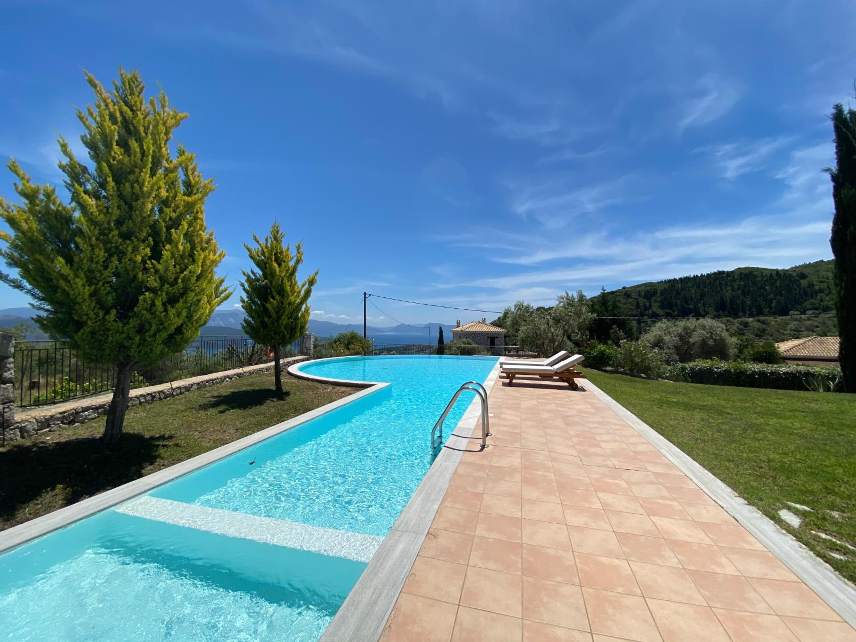 Anemones Villas by Omikron Selections