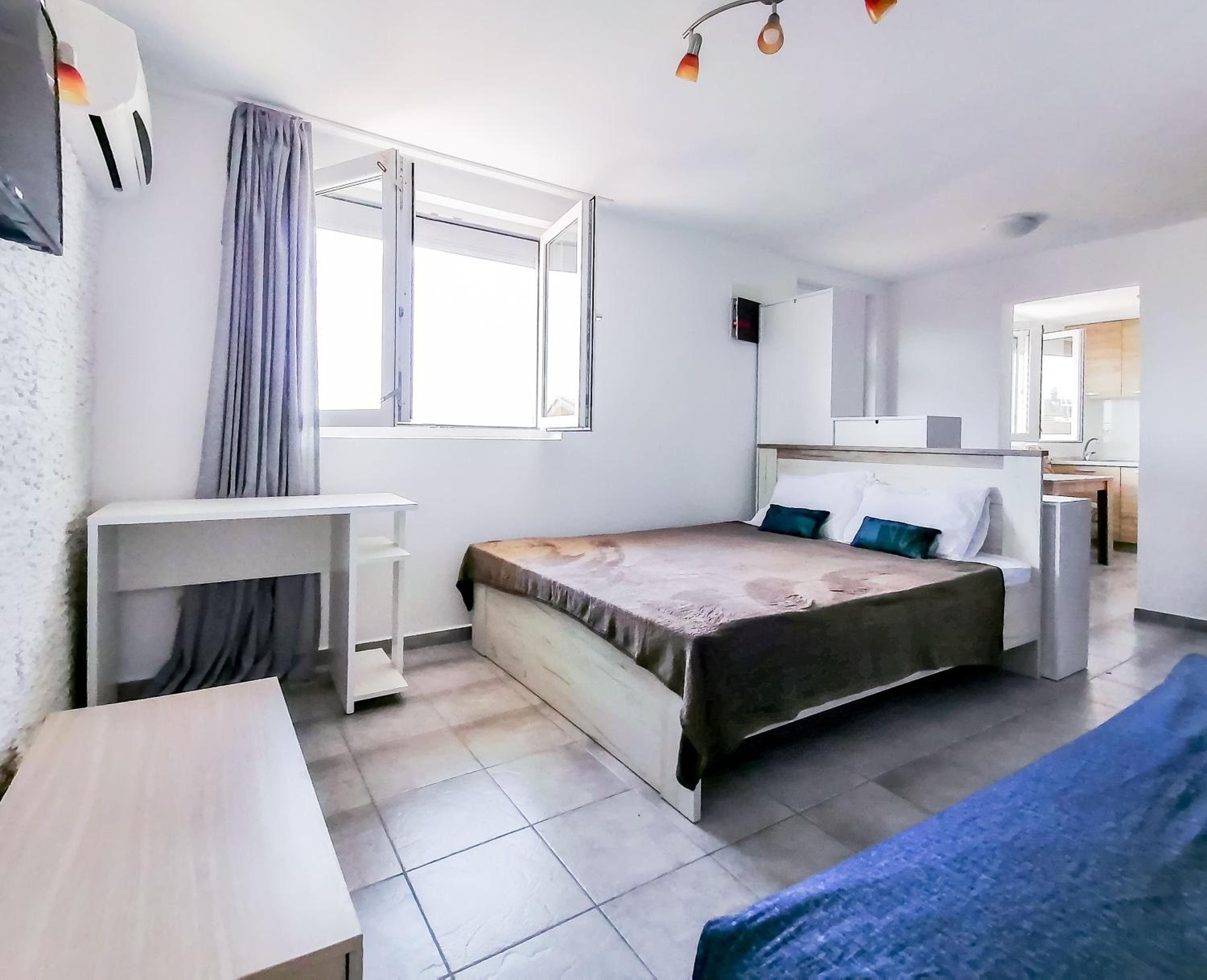 Apartments Siesta