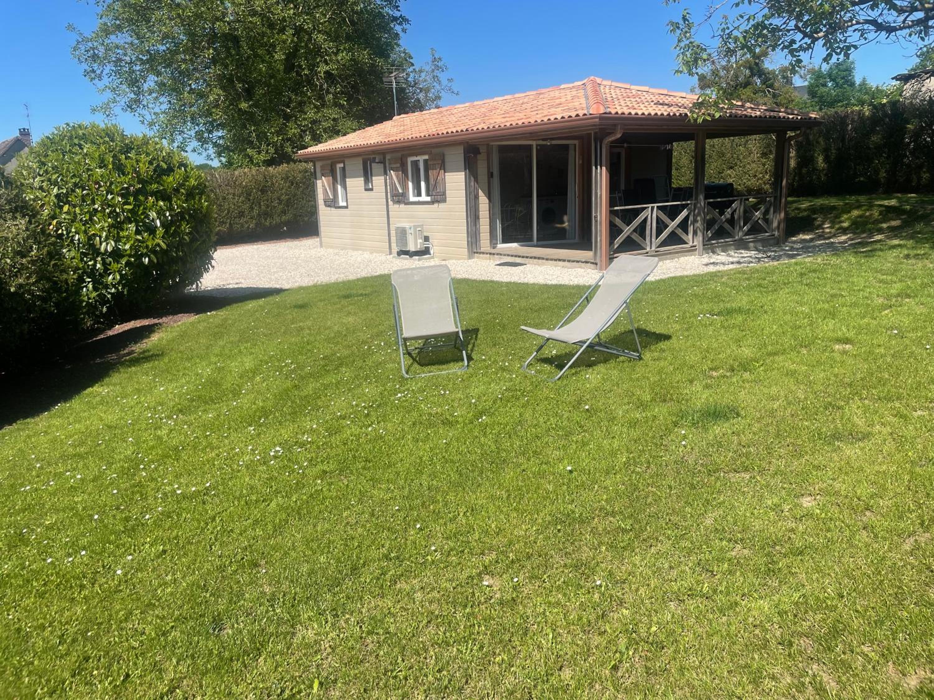 Gîte Les Refuges des Catieres