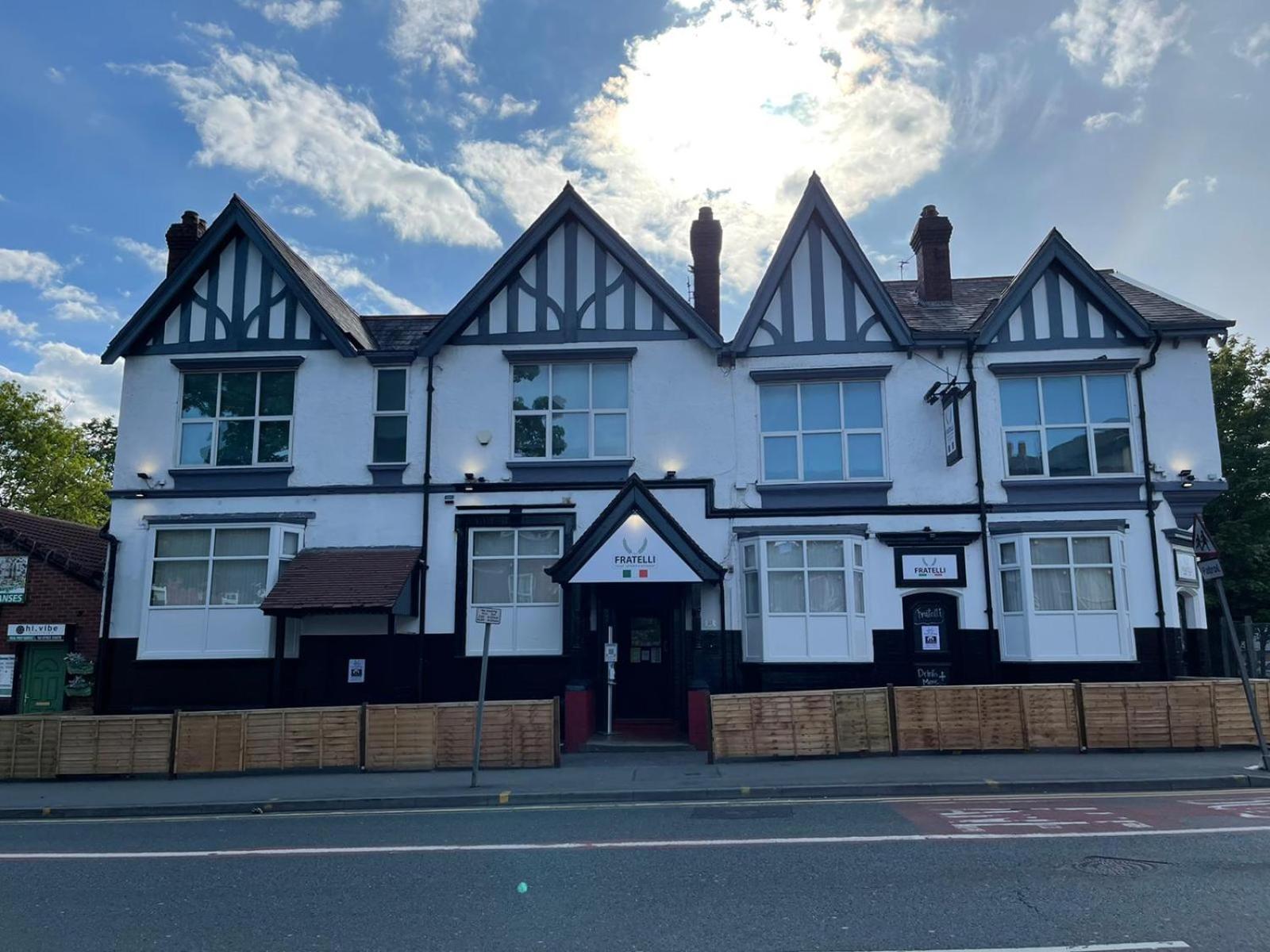 The Prince Alfred - Image 2