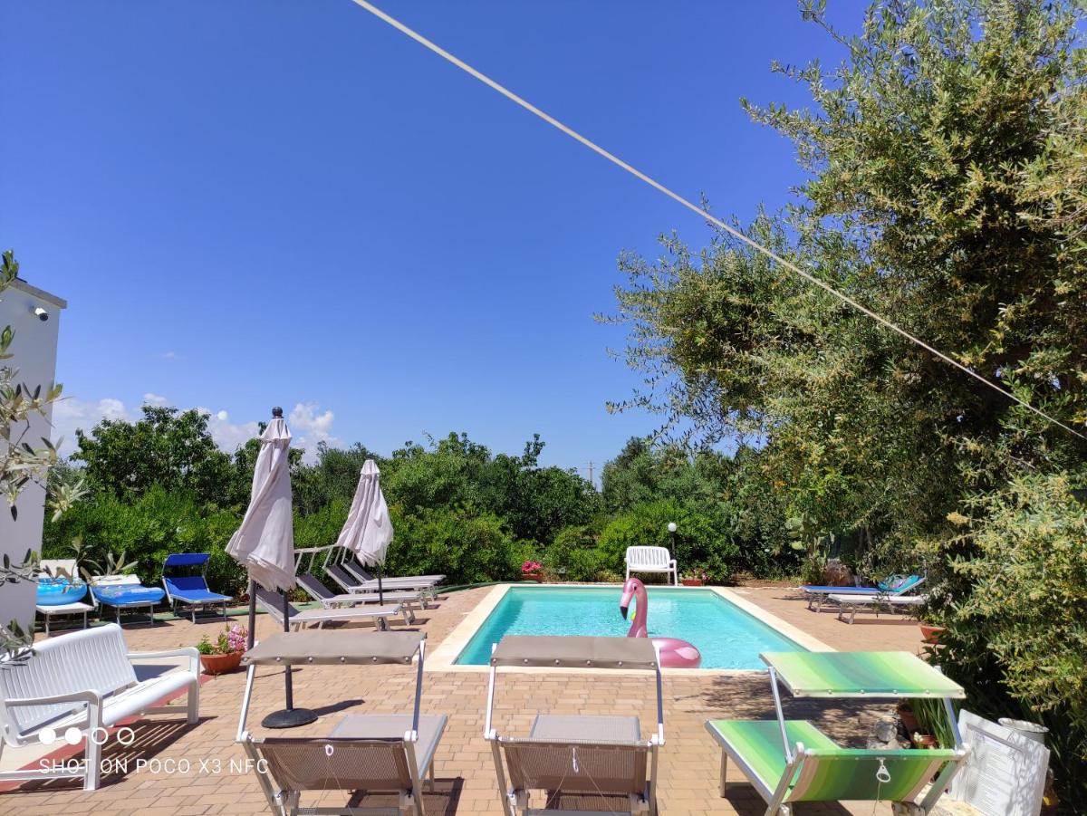 B&B Oceano