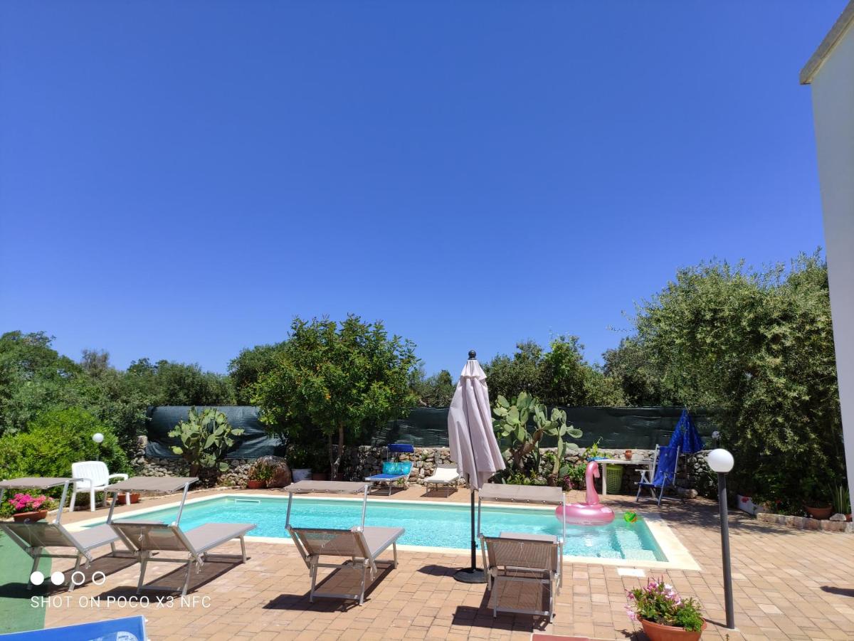 B&B Oceano