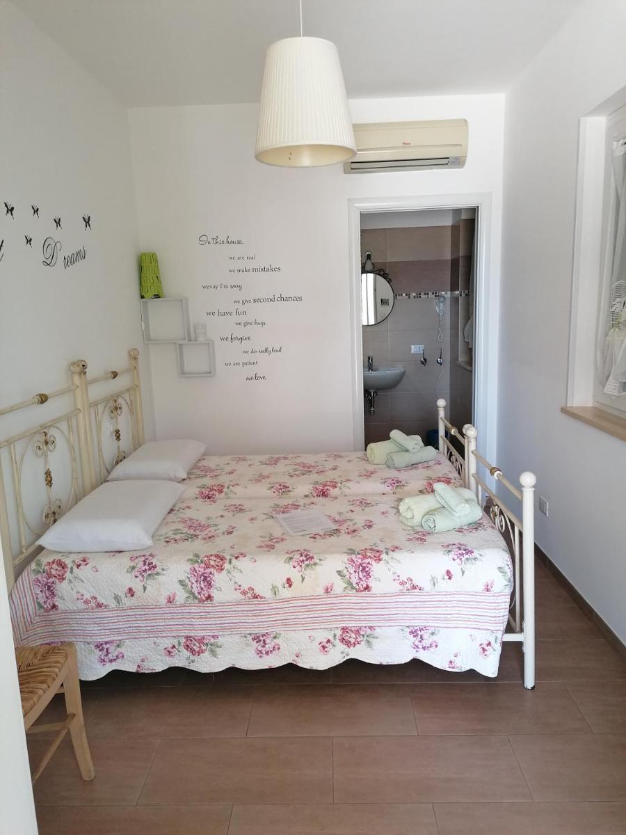 B&B Oceano